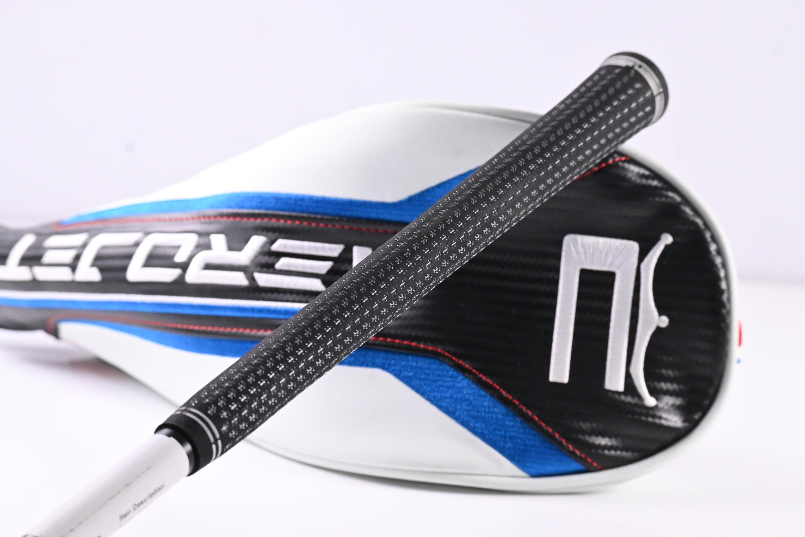 Cobra Aerojet Driver / 9-12 Degree / Regular Flex UST Helium Nanocore 5 Shaft
