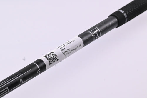 Tensei 1K Black 85 #5 Hybrid Shaft / Stiff Flex / Ping 3rd Gen