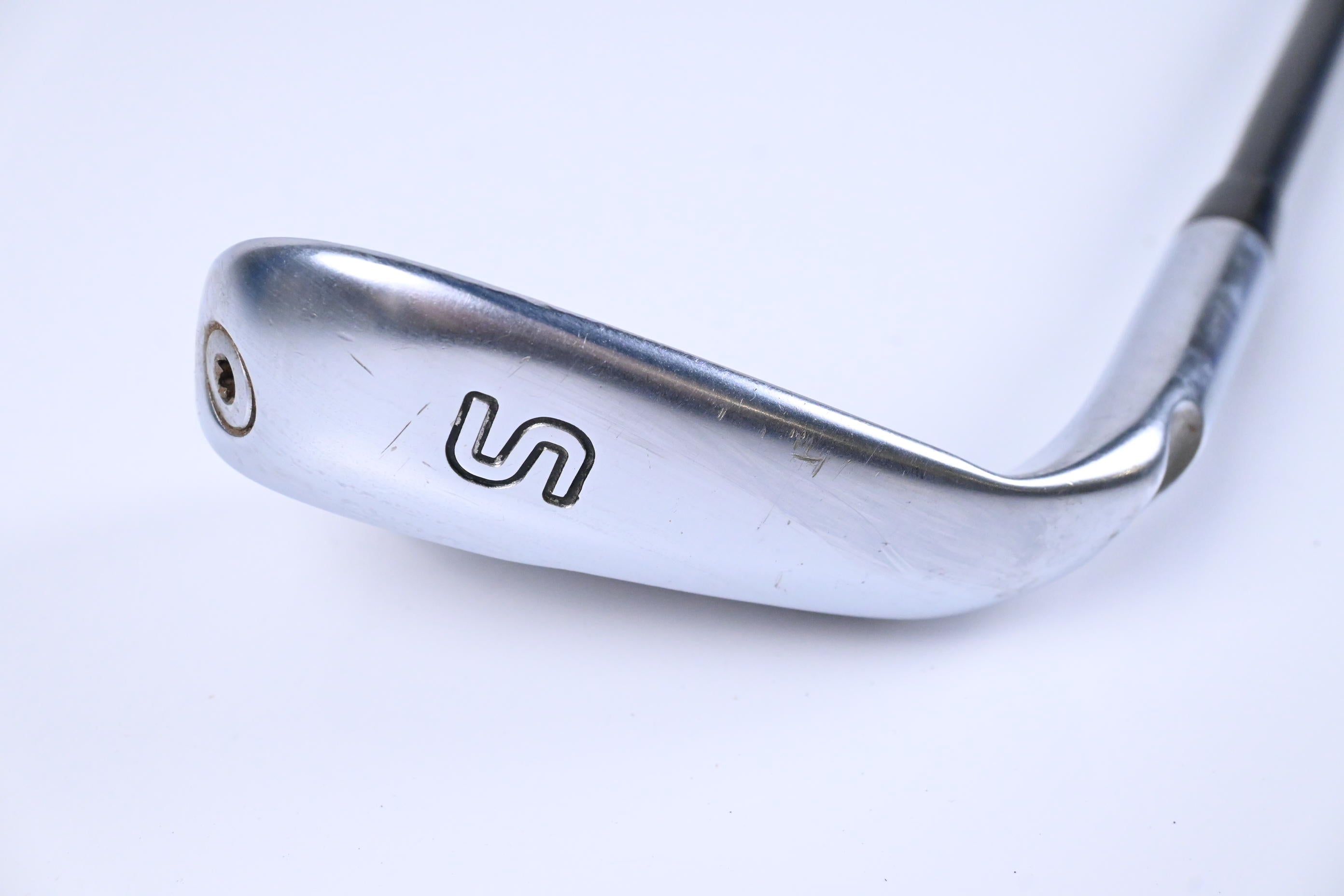 Ping G410 Sand Wedge / 54 Degree / Red Dot / Regular Flex Ping Alta CB Red AWT