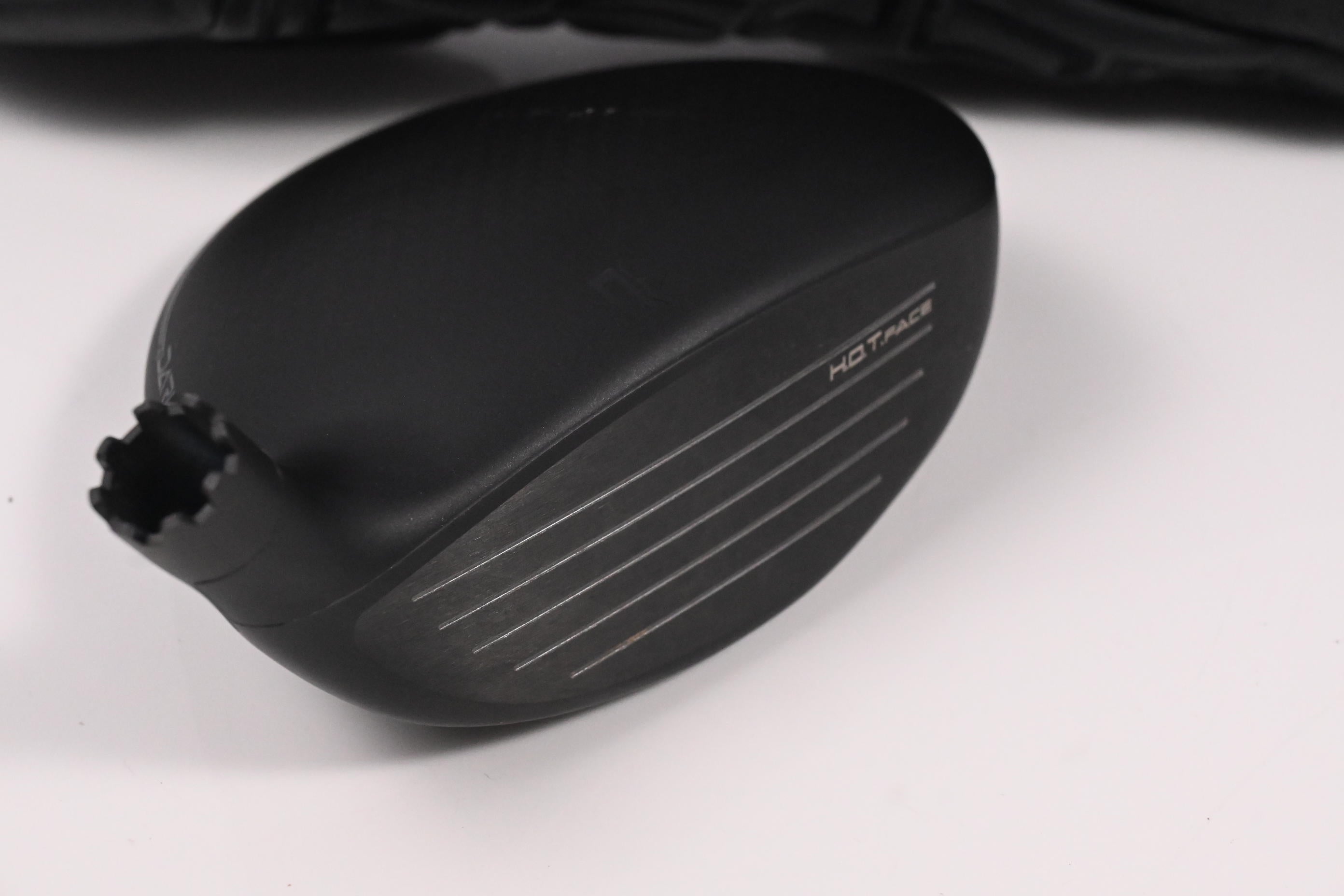 Left Hand Cobra Darkspeed X #3 Wood / 15 Degree / Head Only
