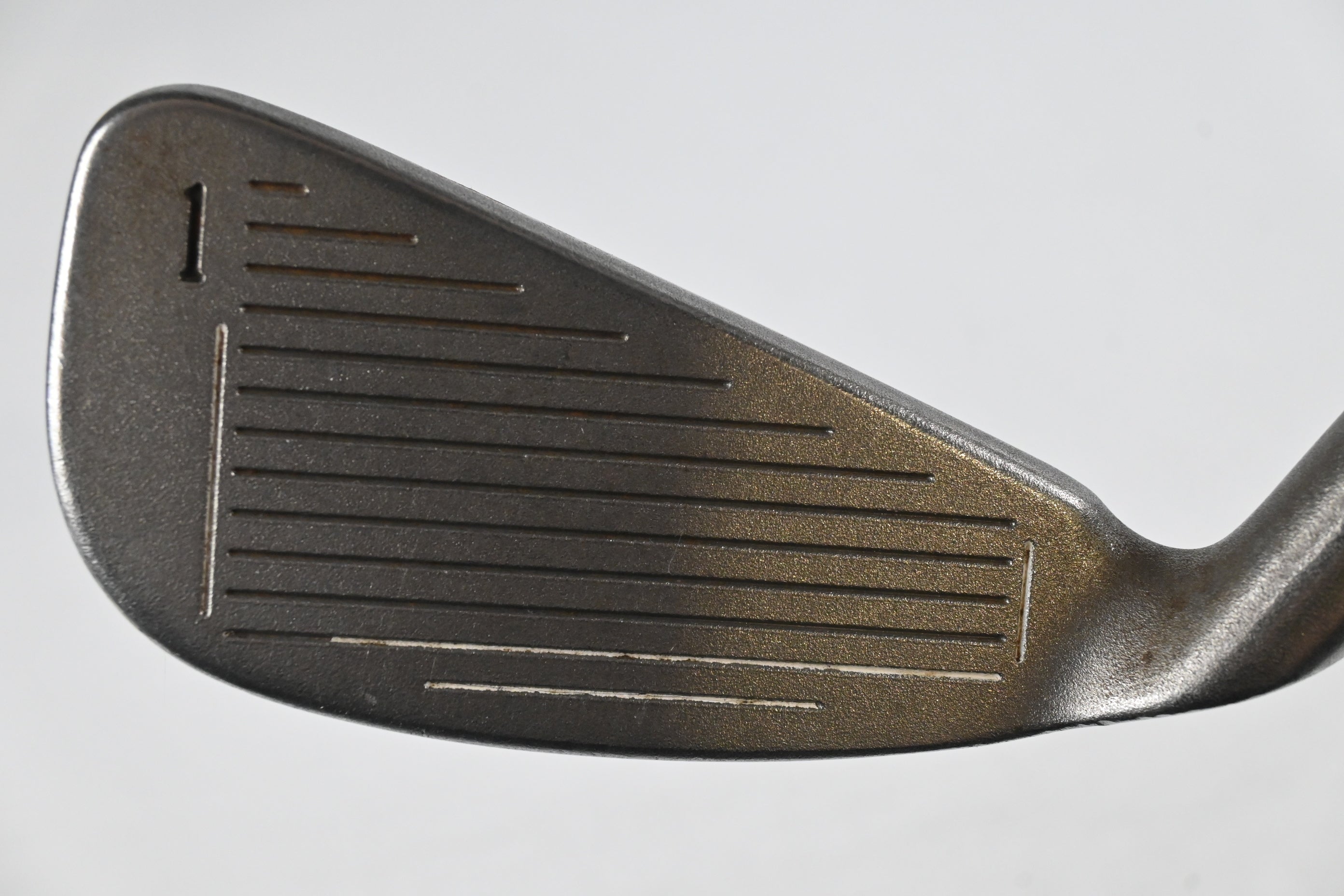Callaway Big Bertha 1996 #1 Iron / 16 Degree / Firm Flex Callaway RCH 96 Shaft