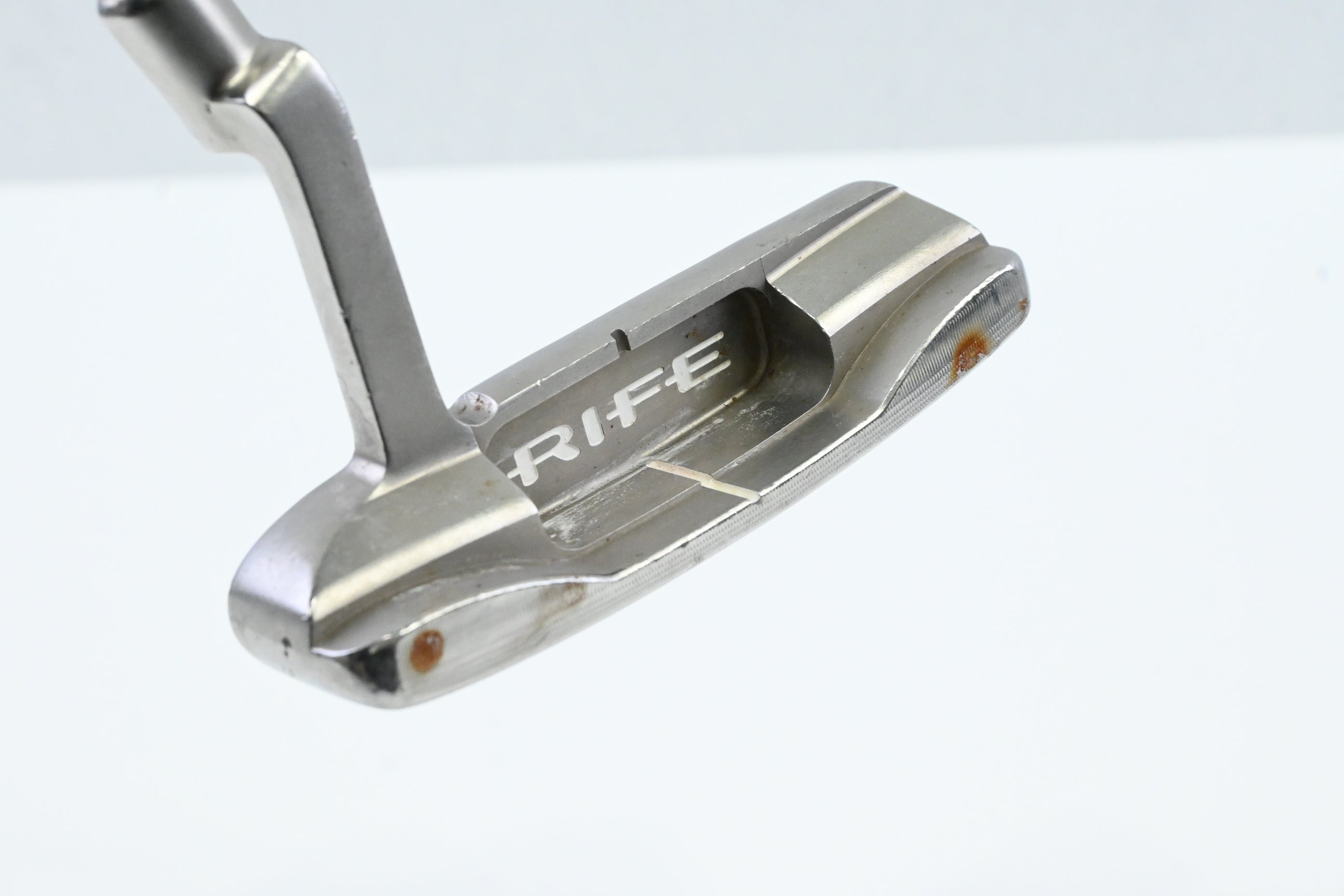 Rife Island Series Aruba Putter / 34 Inch