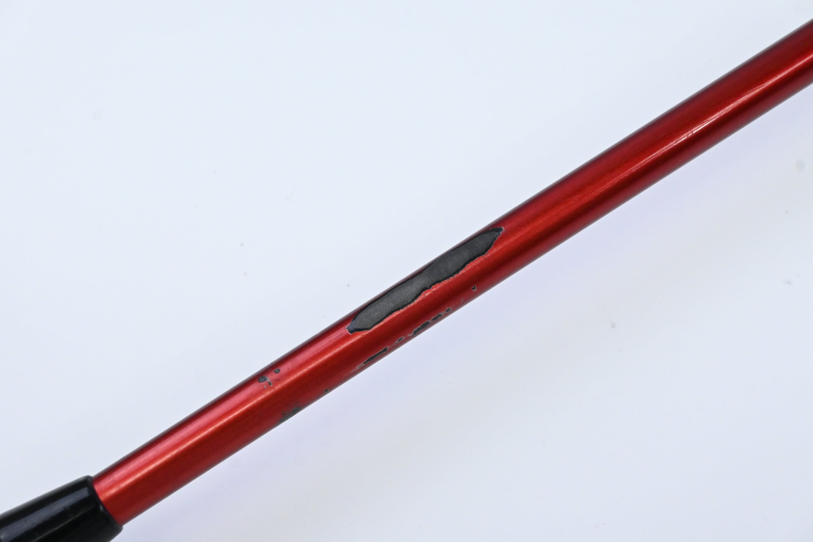 Titleist 910H #3 Hybrid / 21 Degree / Senior Flex Bassara 60 Shaft