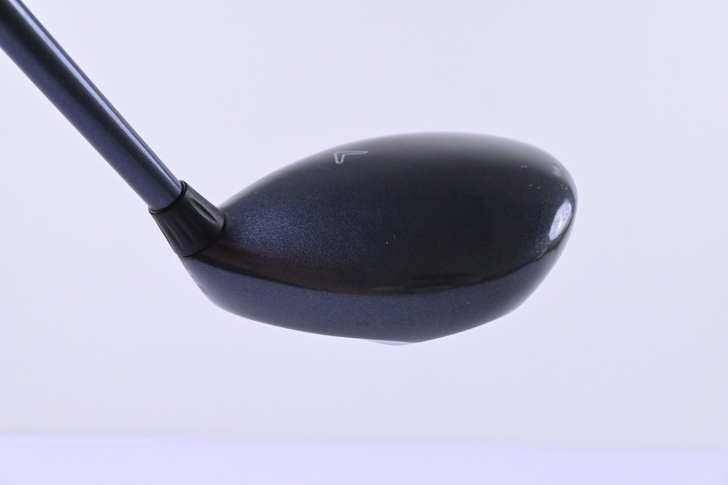 Callaway Steelhead III #3 Wood / 15 Degree / Regular Flex System III Shaft