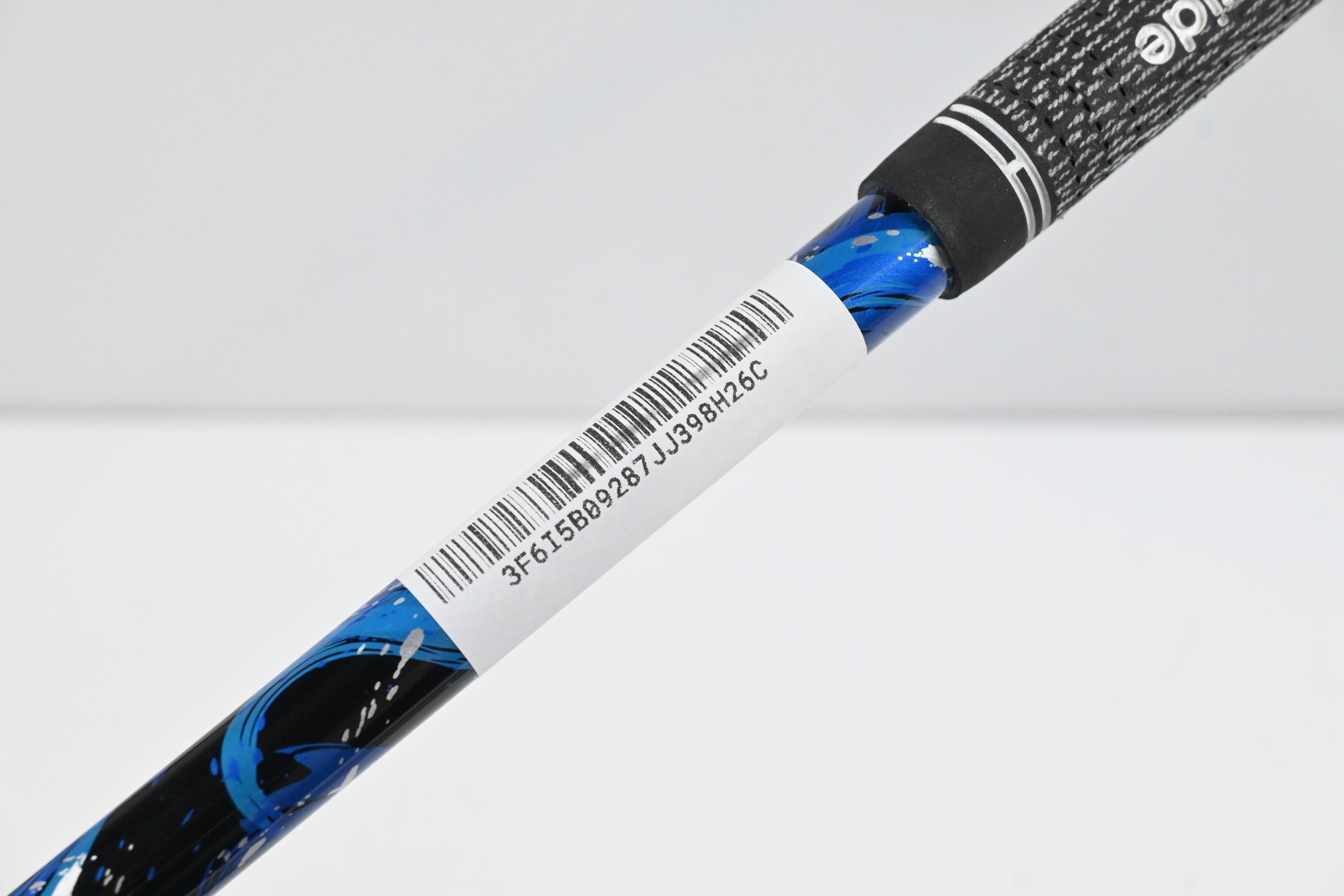 Kai'li Blue 50 Mini Driver Shaft / Regular Flex / Callaway 2nd Gen