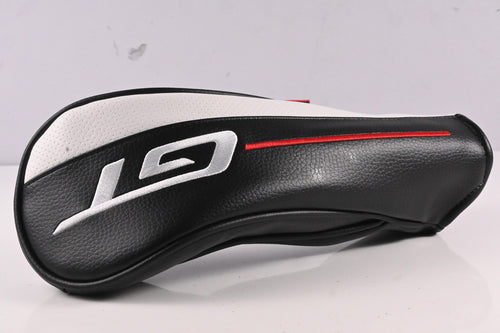 Titleist GT2 #3 Wood / 16.5 Degree / Stiff Flex Aldila Ascent Red 60 Shaft