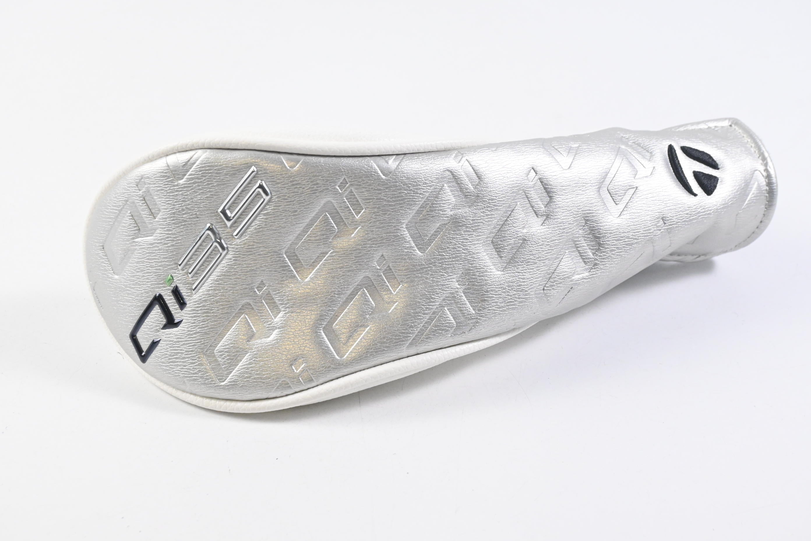 Ladies Taylormade Qi35 Max Lite #6 Hybrid / 31 Degree / Ladies Flex Airspeeder