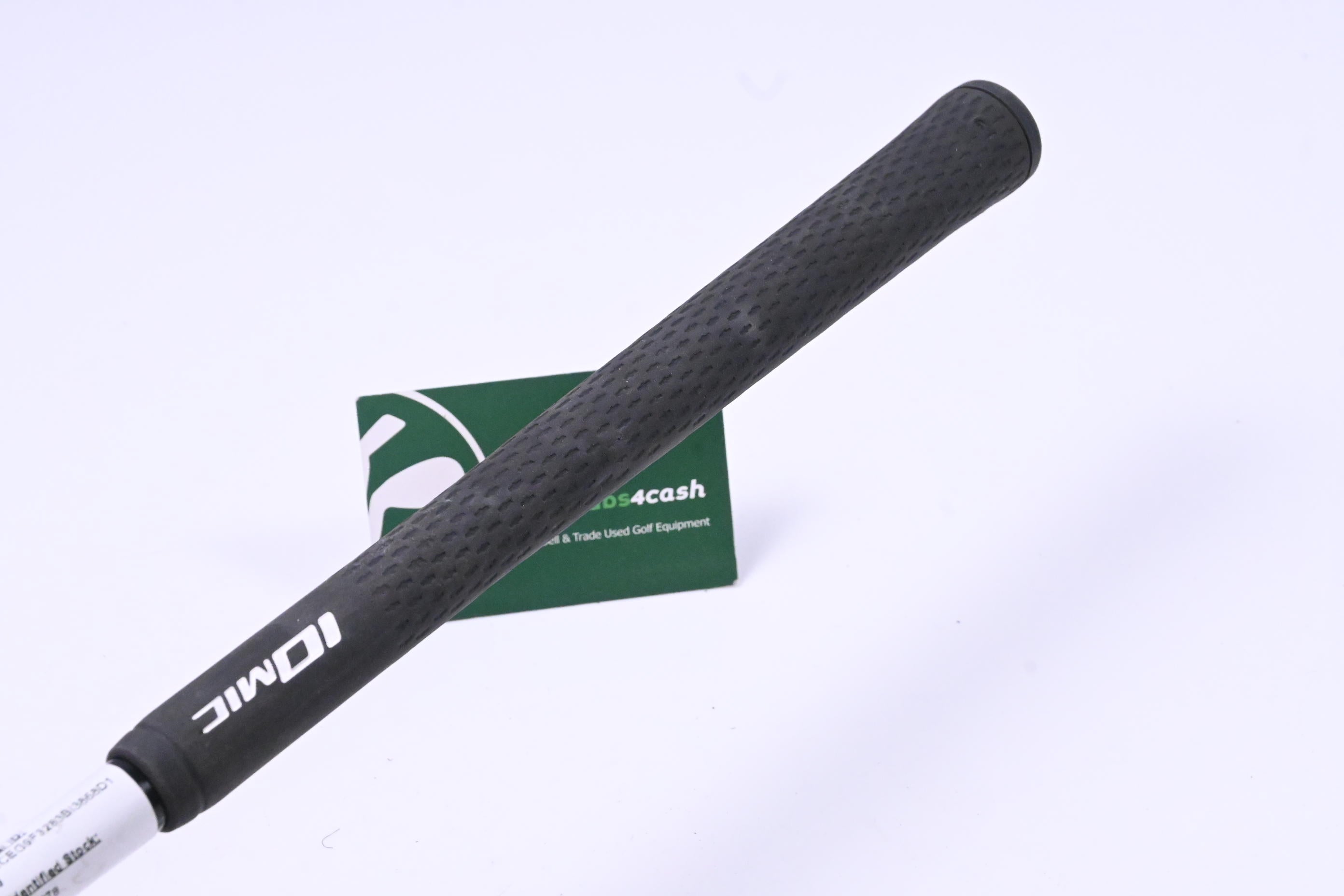 Callaway Apex UT 24 #3 Iron / 20 Degree / TX-Flex Mitsubishi MMT Black 105