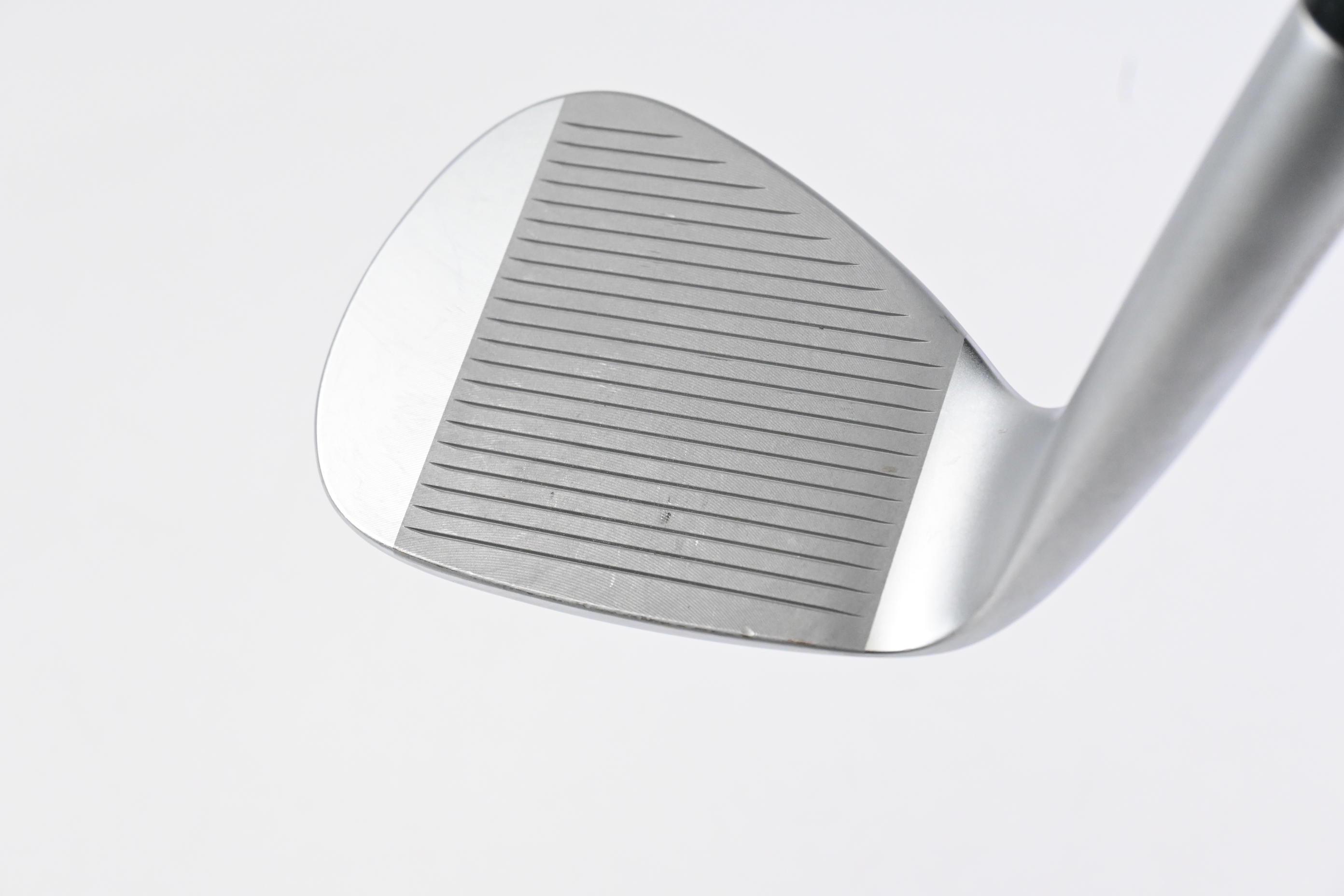 Ping S259 Lob Wedge / 58 Degree / Black Dot / Wedge Flex Ping Z-Z115 Shaft