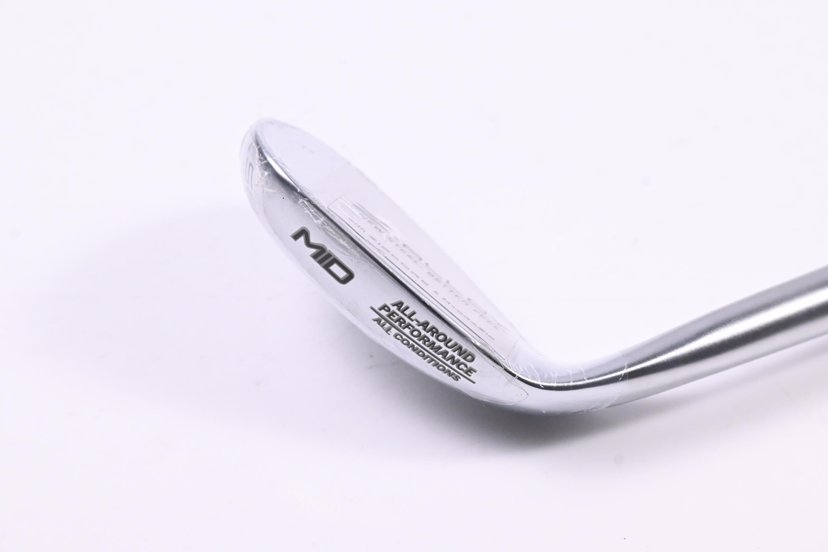 Cleveland RTZ Lob Wedge / 58 Degree / Regular Flex KBS Tour Lite Shaft