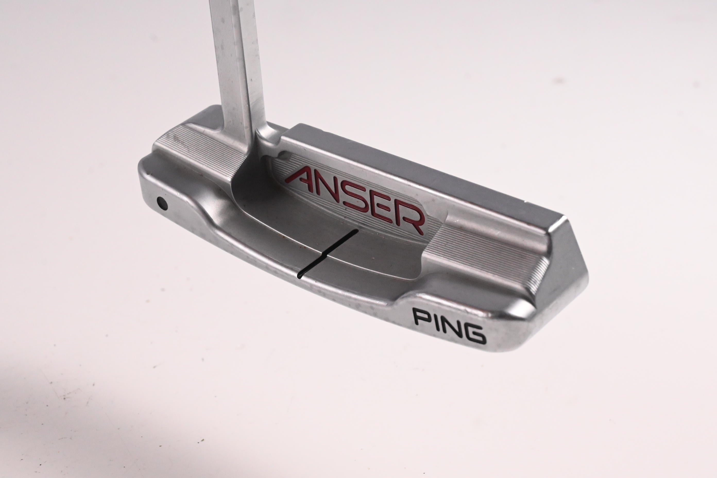 Ping Anser 1 Milled Putter / 35 Inch