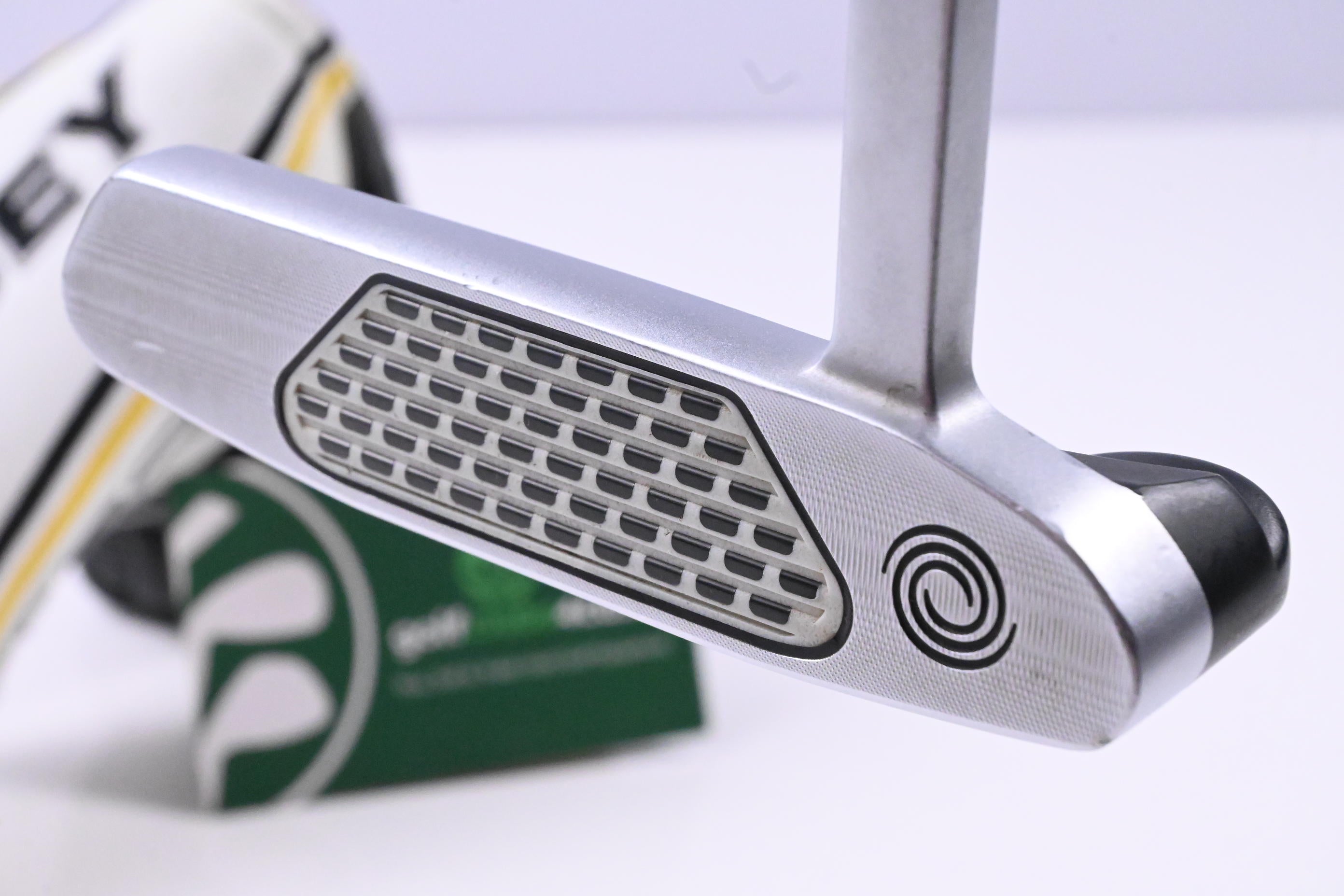 Odyssey Stroke Lab One Putter / 33 Inch
