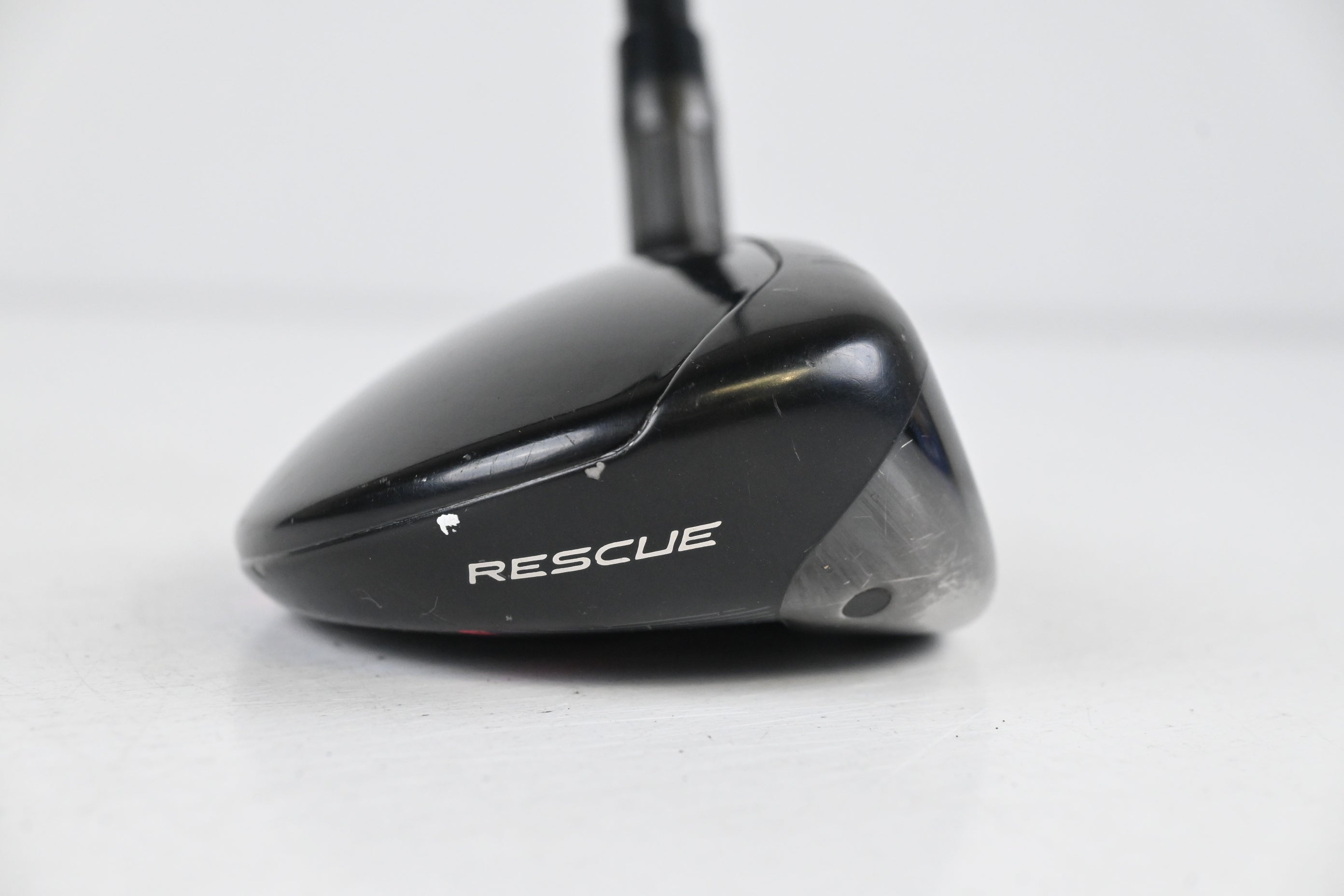 Taylormade Stealth 2 #4 Hybrid / 22 Degree / Regular Flex Ventus TR Red 6 Shaft
