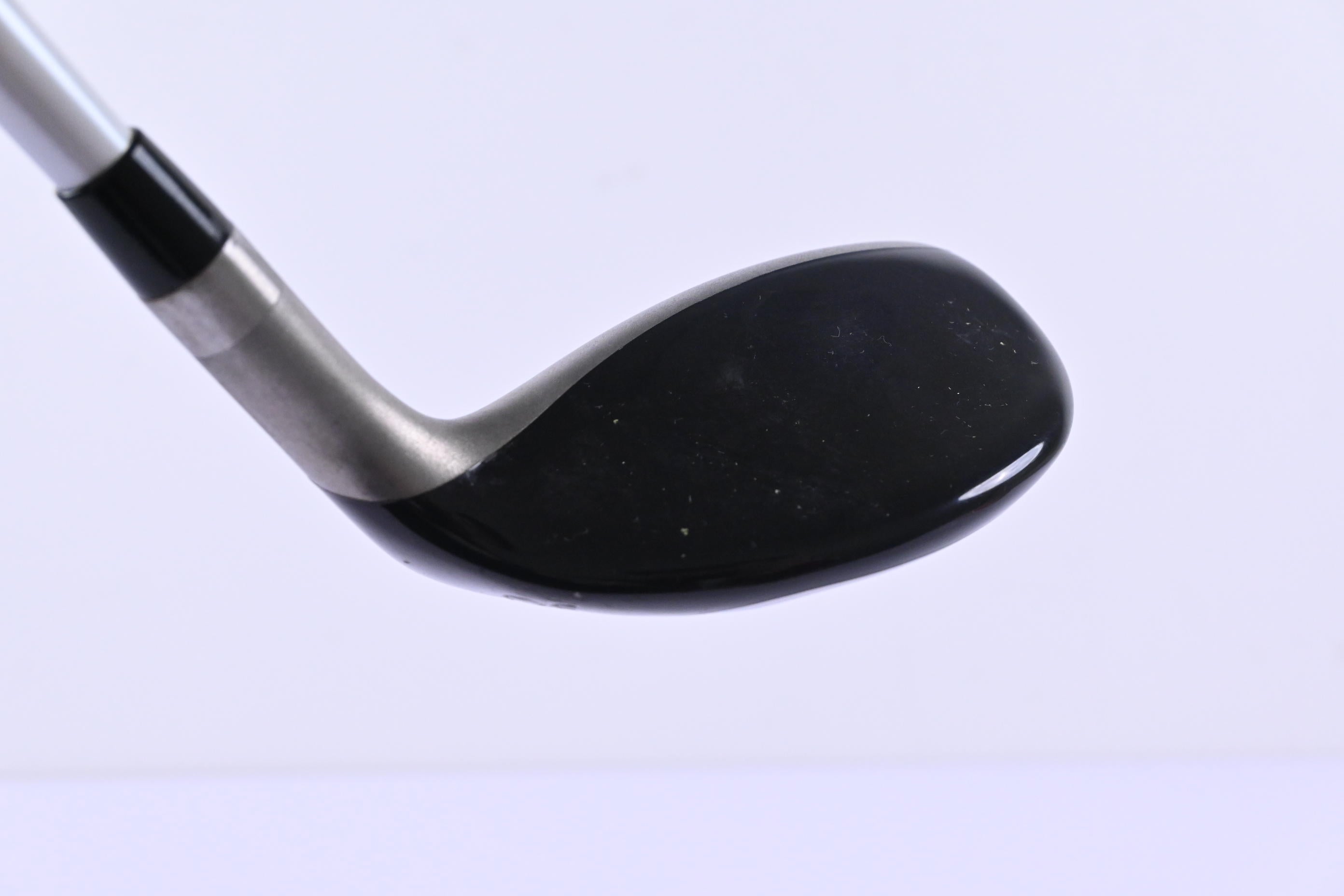 Ladies Ping Rhapsody #6 Hybrid / 30 Degree / Ladies Flex Ping ULT 129H Shaft
