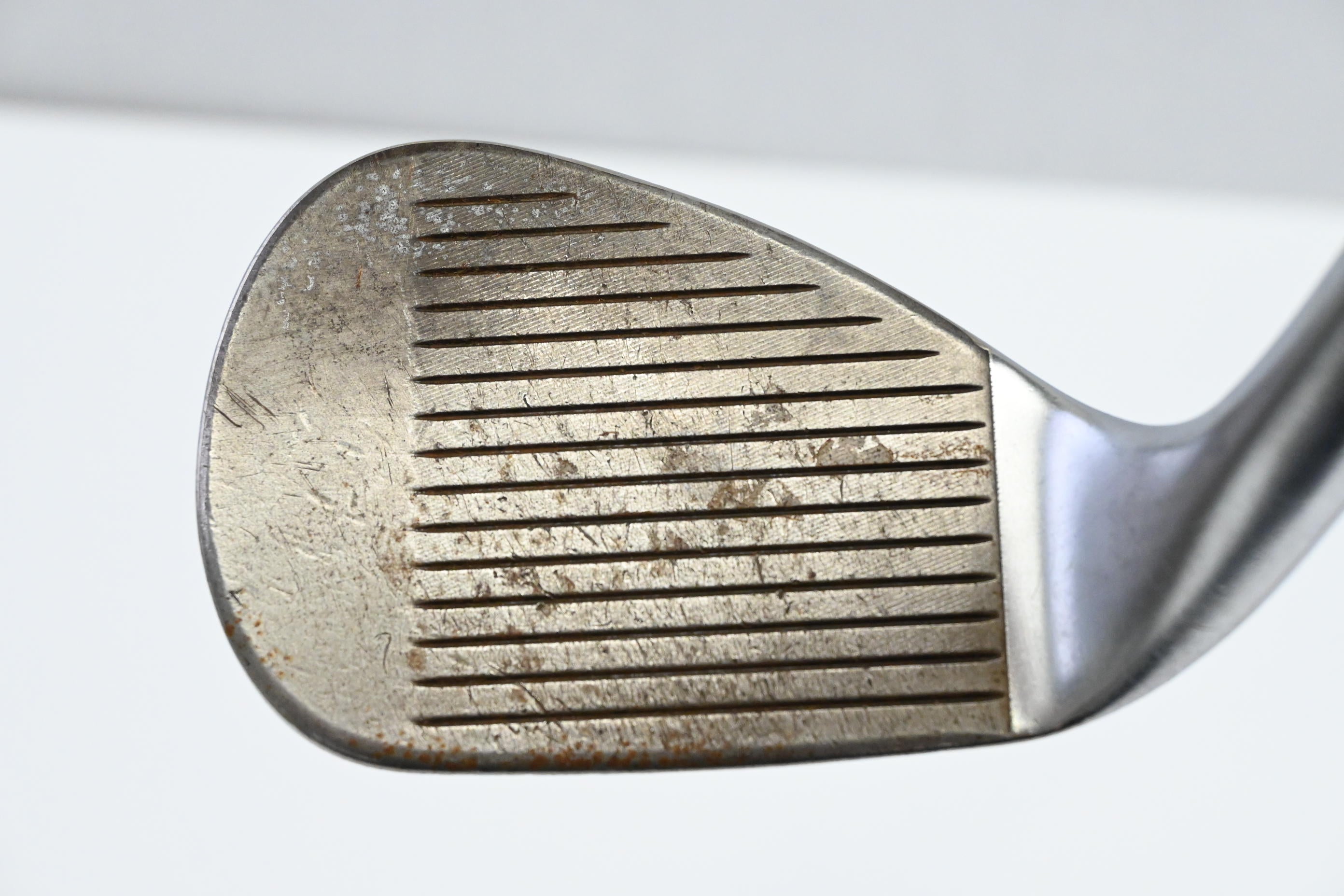 Callaway Jaws Raw Lob Wedge / 60 Degree / Wedge Flex Catalyst Shaft