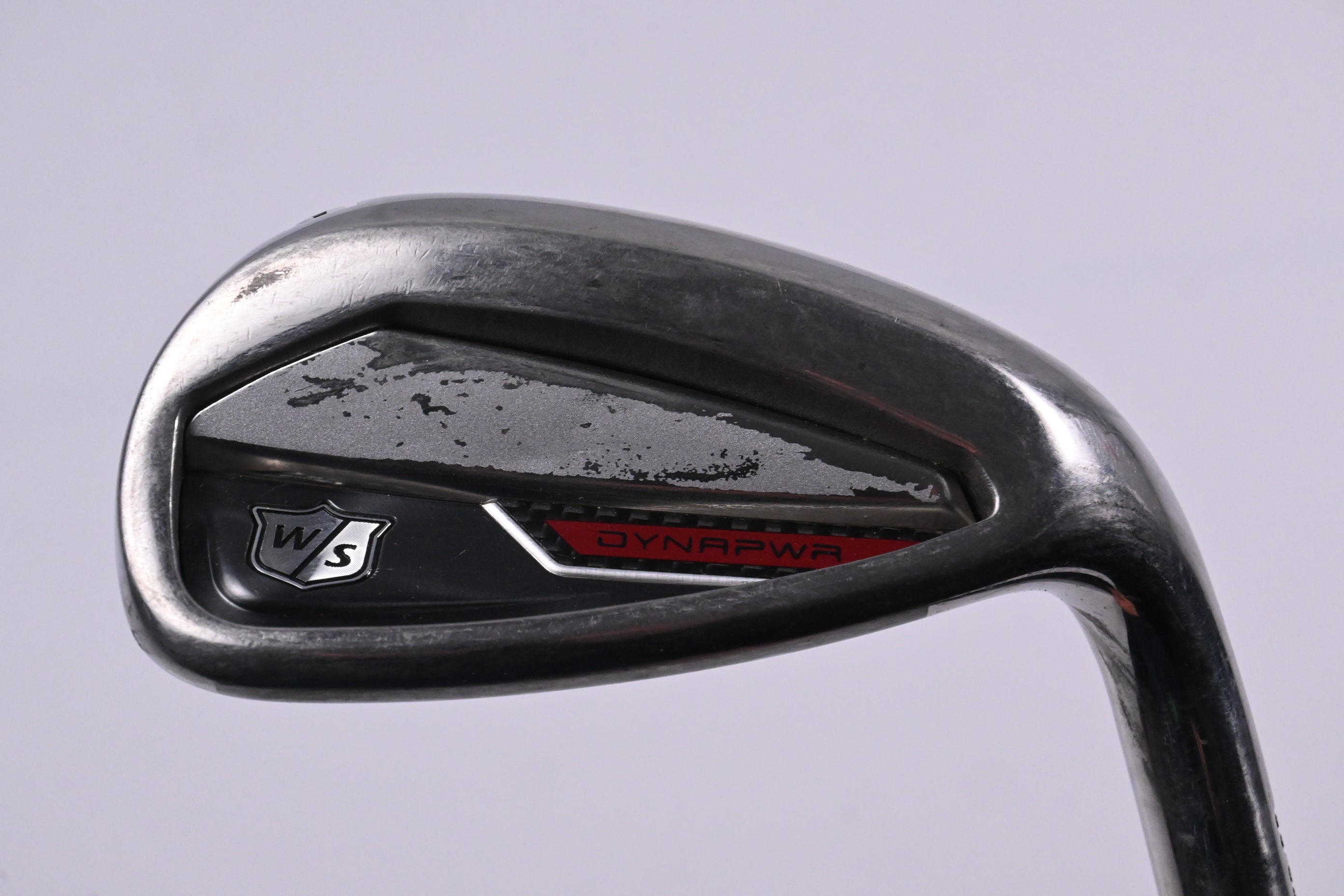 Wilson Dynapwr 2023 Gap Wedge / 47 Degree / Stiff Flex UST Recoil DART 75 Shaft