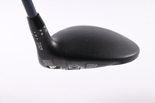Cobra DS-Adapt Max #5 Wood / 21.5 Degree / Regular Flex Denali Charcoal 60 Shaft