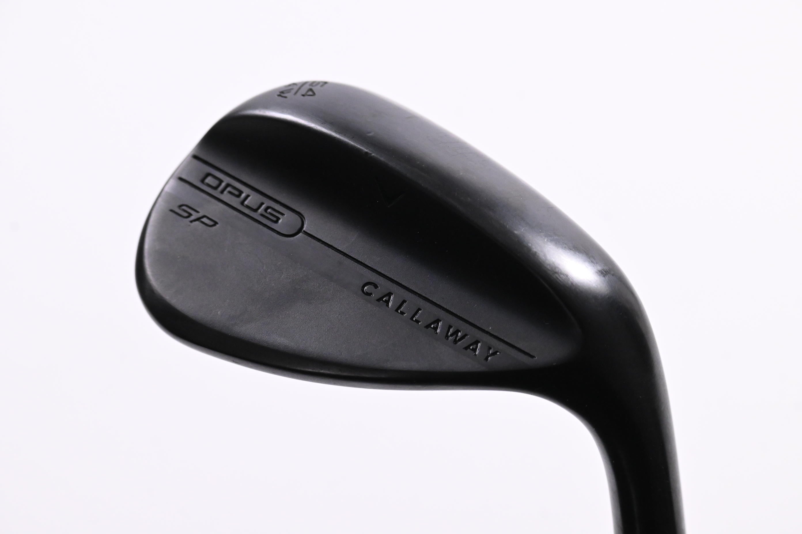 Callaway Opus SP Sand Wedge / 54 Degree / Stiff Flex True Temper Dynamic Gold