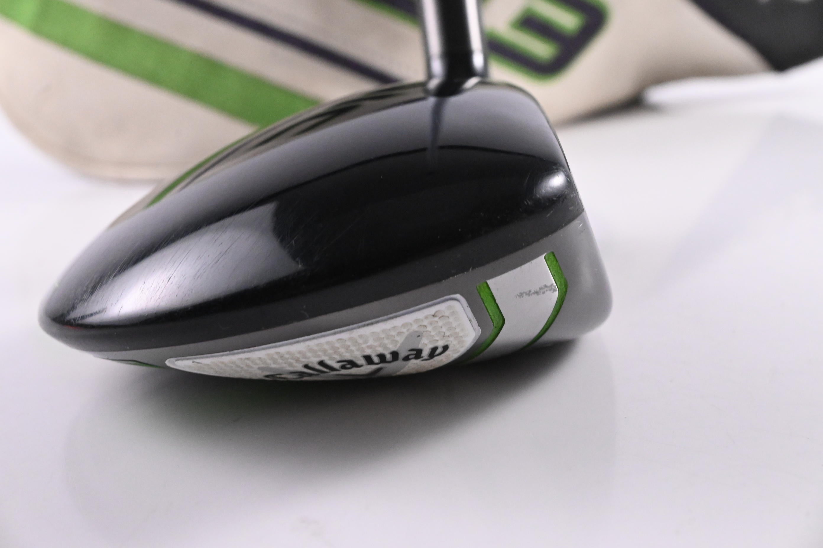 Callaway Epic Speed #3 Wood / 15 Degree / X-Flex Project X Evenflow White 75
