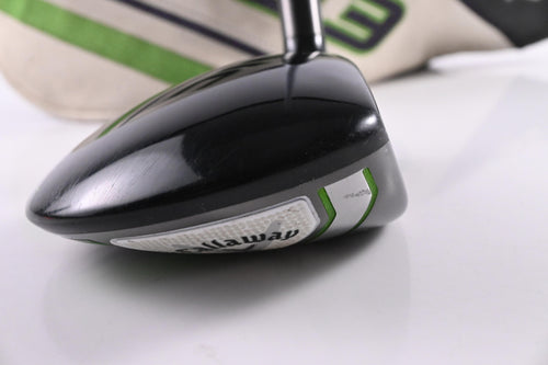 Callaway Epic Speed #3 Wood / 15 Degree / X-Flex Project X Evenflow White 75