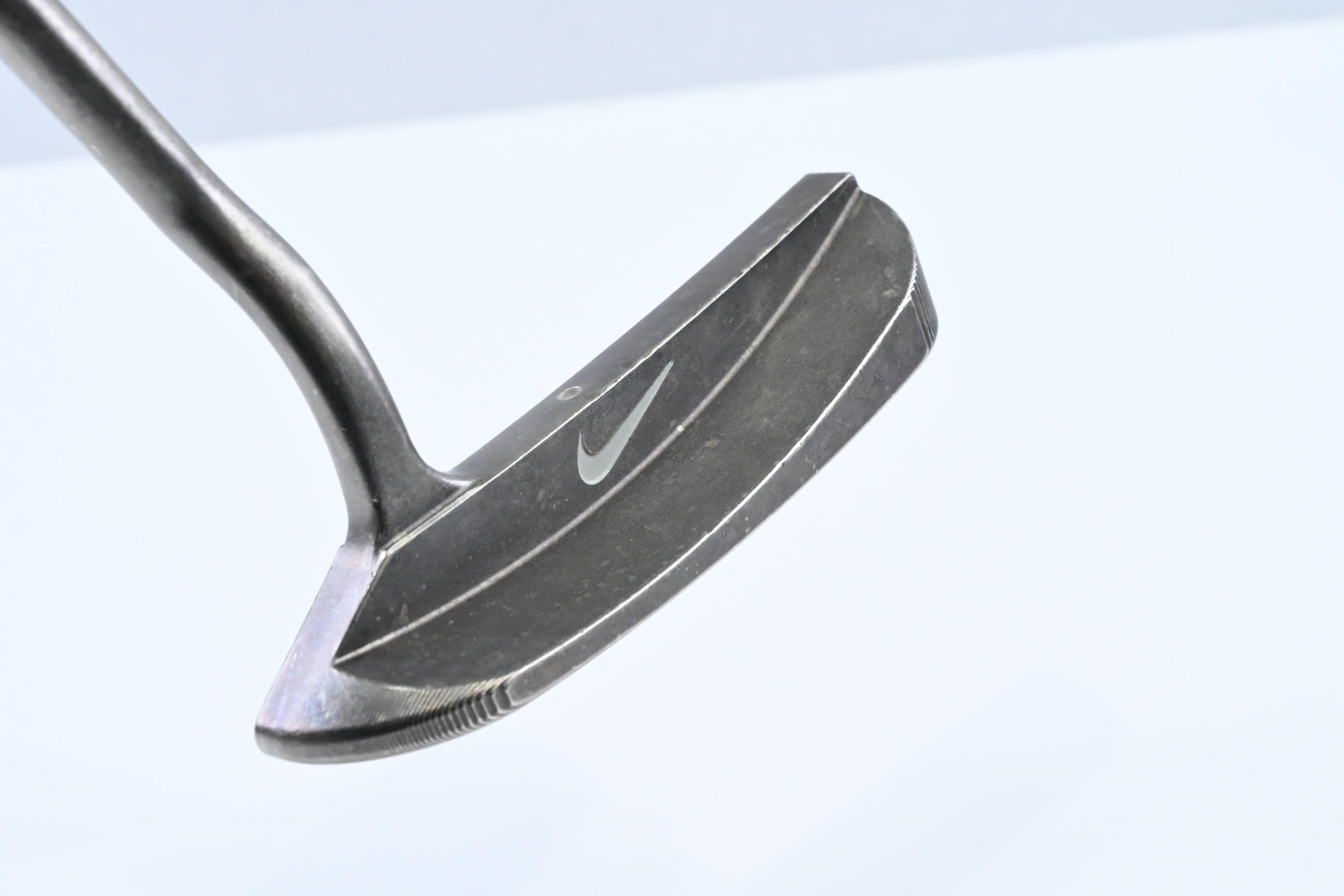 Nike Unitized Retro Putter / 33 Inch