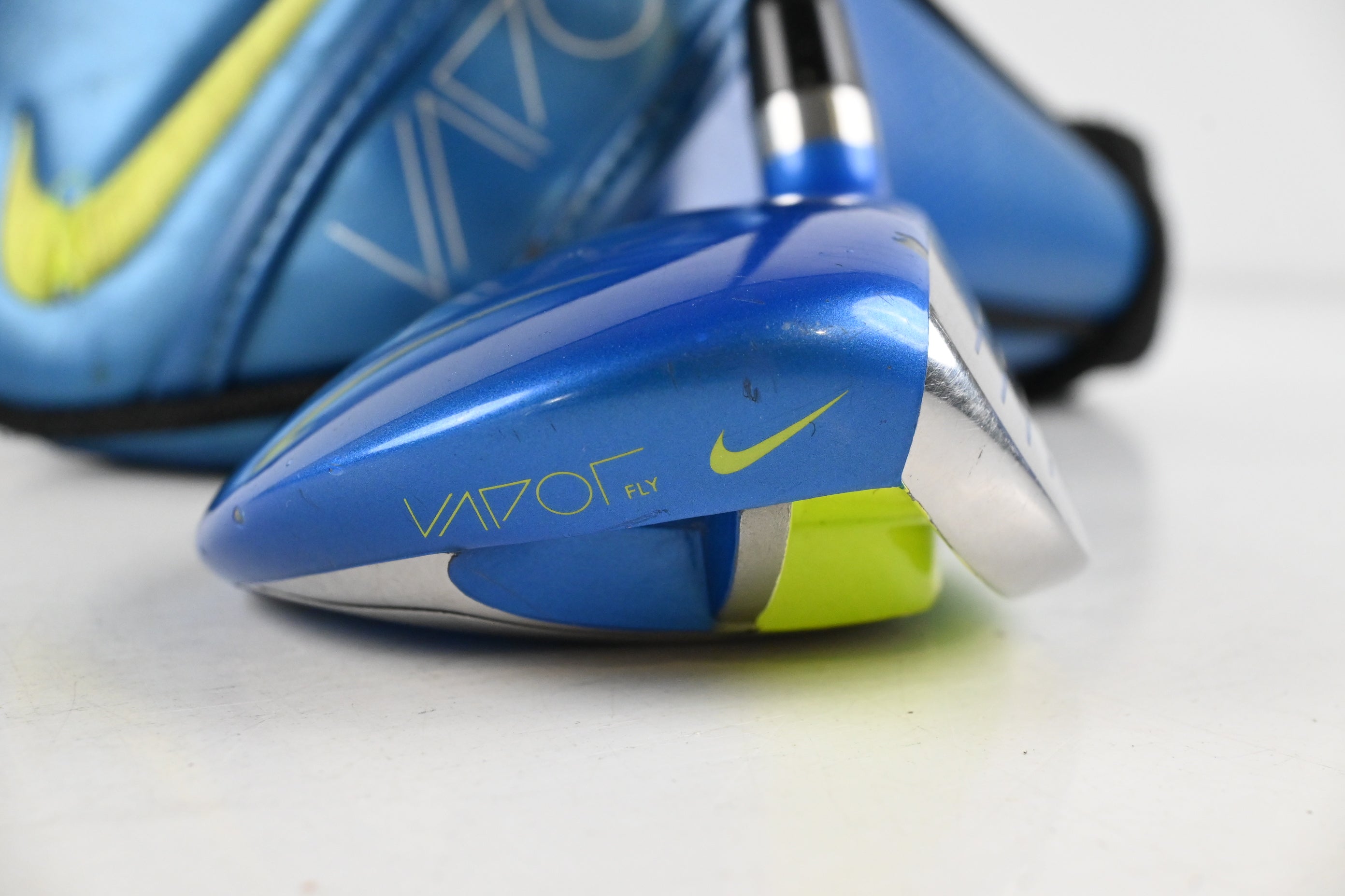 Nike Vapor Fly #5 Wood / 19 Degree / Regular Flex Tensei CK Blue 65 Shaft