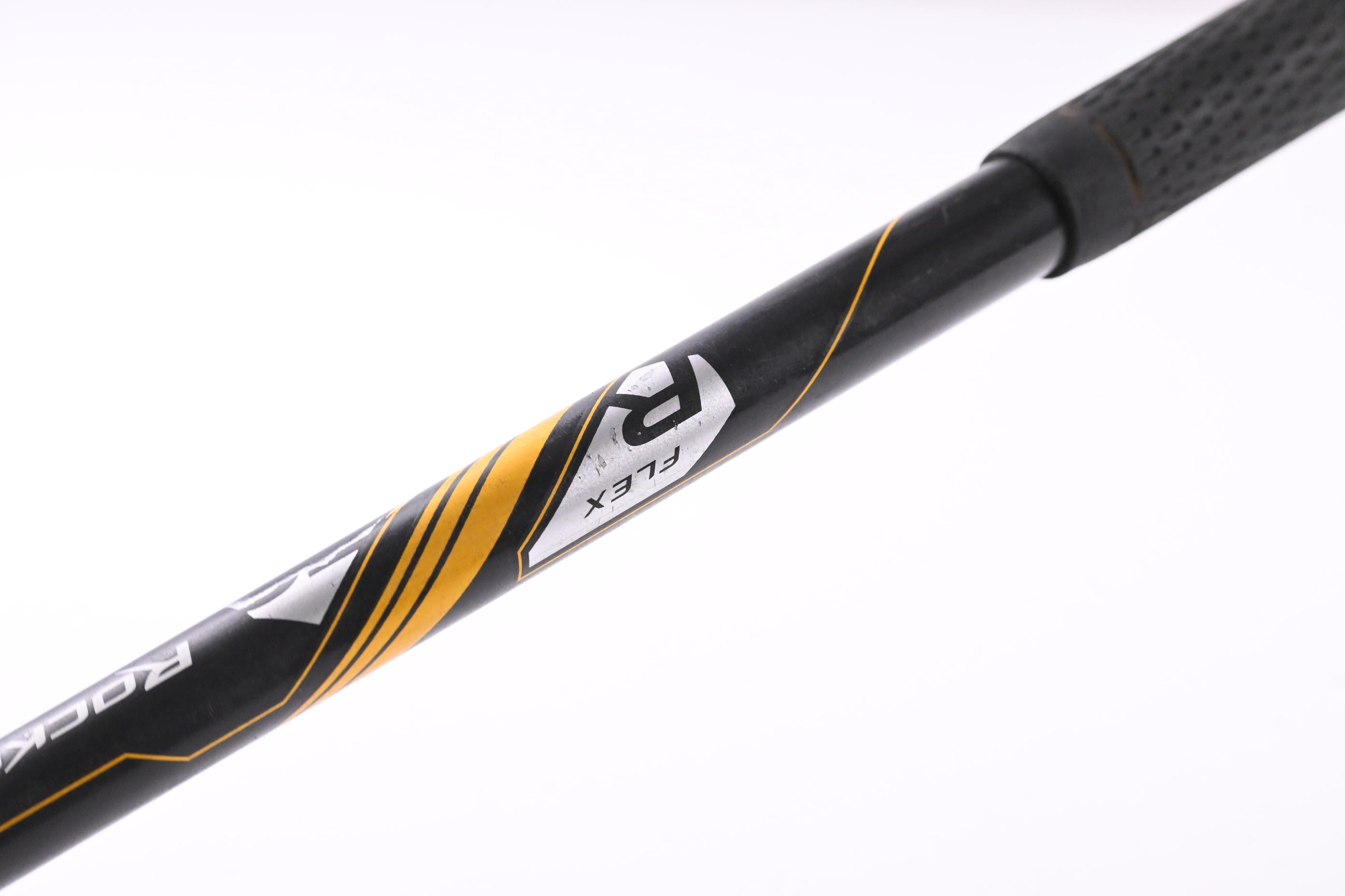 Taylormade RBZ Stage 2 Tour #3 Wood / 14.5 Degree / Regular Flex Rocketfuel 50