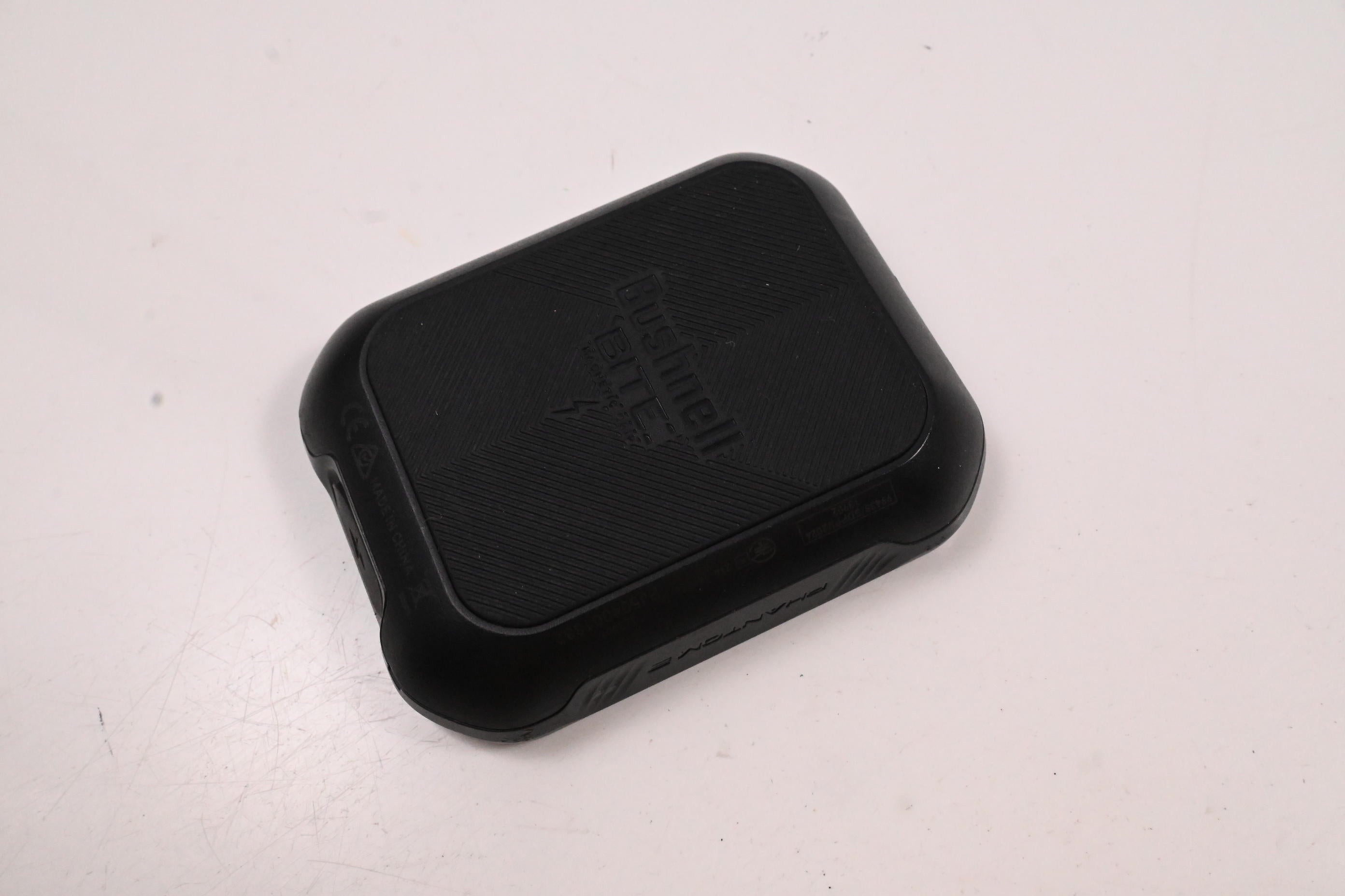 Bushnell Phantom 3 Slope / Handheld GPS