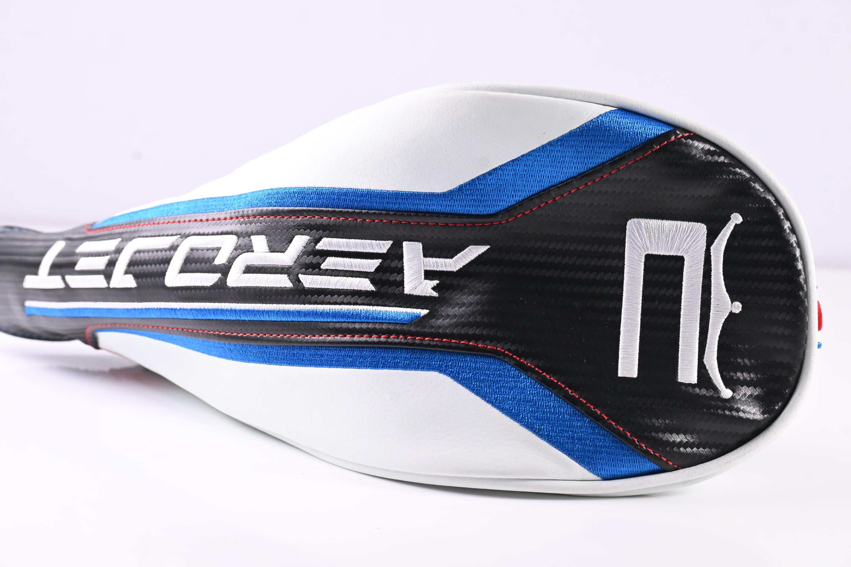 Cobra Aerojet Driver / 9-12 Degree / Regular Flex UST Helium Nanocore 5 Shaft