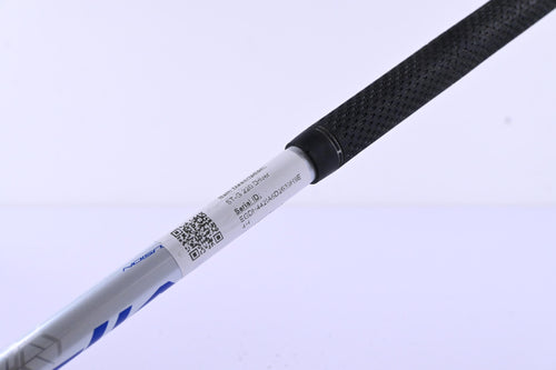 Mizuno ST-G 220 Driver / 9 Degree / Regular Flex Mizuno MFusion 39 Shaft