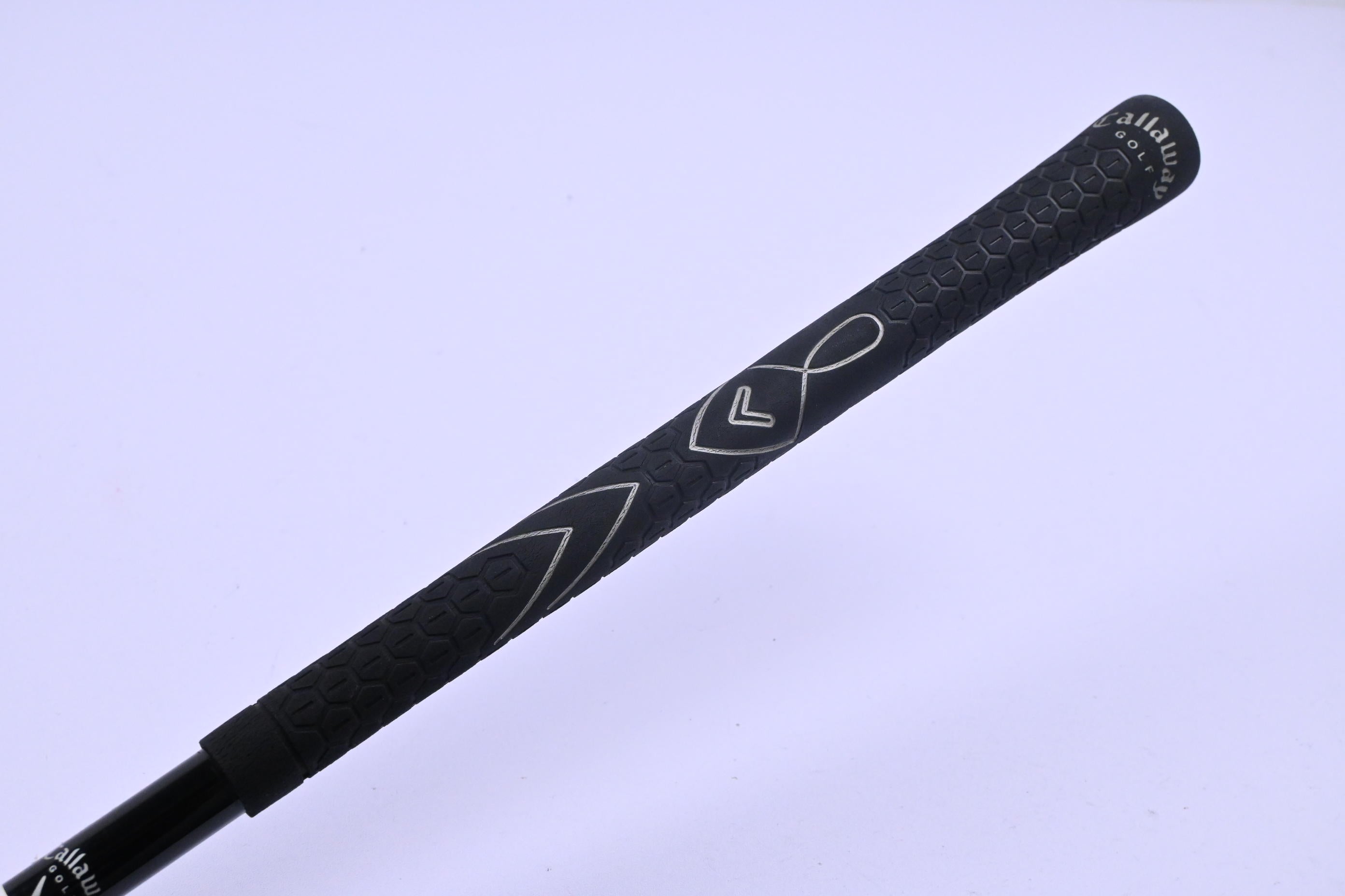 Callaway X-20 #4 Iron / 24 Degree / Stiff Flex Callaway X-20 Shaft