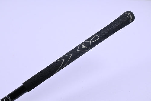 Callaway X-20 #4 Iron / 24 Degree / Stiff Flex Callaway X-20 Shaft