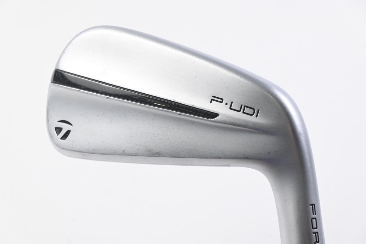 Taylormade P.UDI #3 Iron / 20 Degree / Stiff Flex UST Mamiya Recoil Dart 90