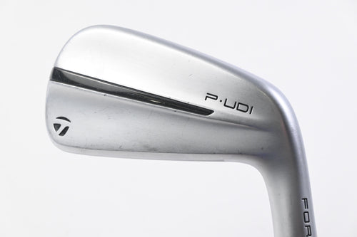 Taylormade P.UDI #3 Iron / 20 Degree / Stiff Flex UST Mamiya Recoil Dart 90