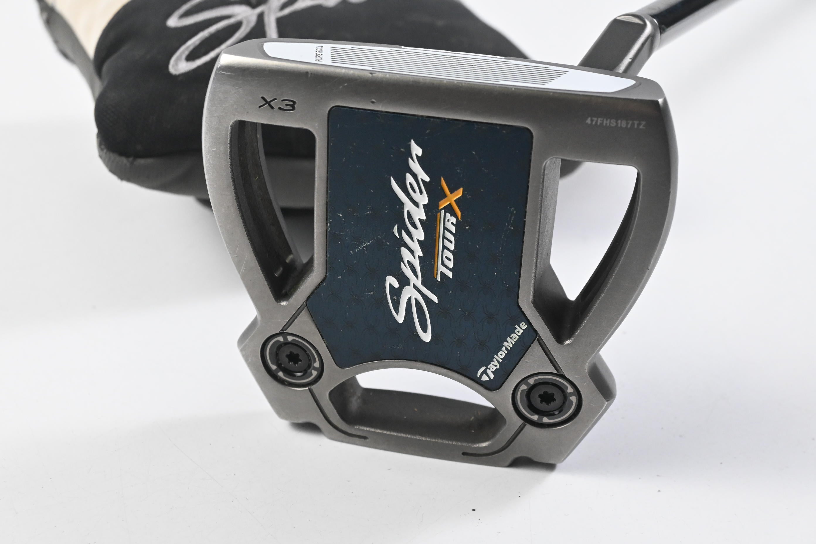 Taylormade Spider Tour X3 2023 Putter / 35 Inch