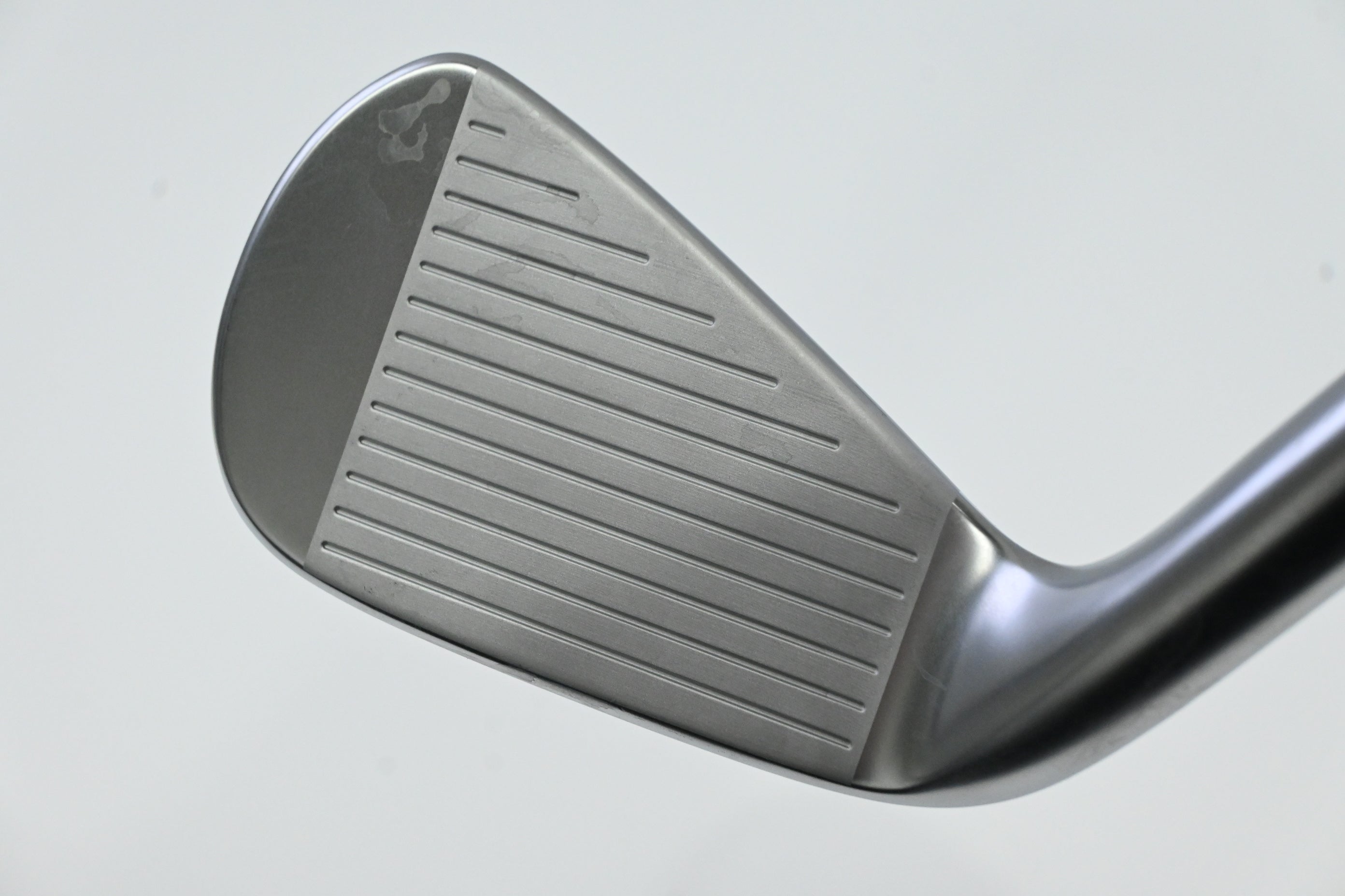 Srixon ZX MK II 2023 Utility #4 Iron / 23 Degree / Regular Flex Recoil Dart 90