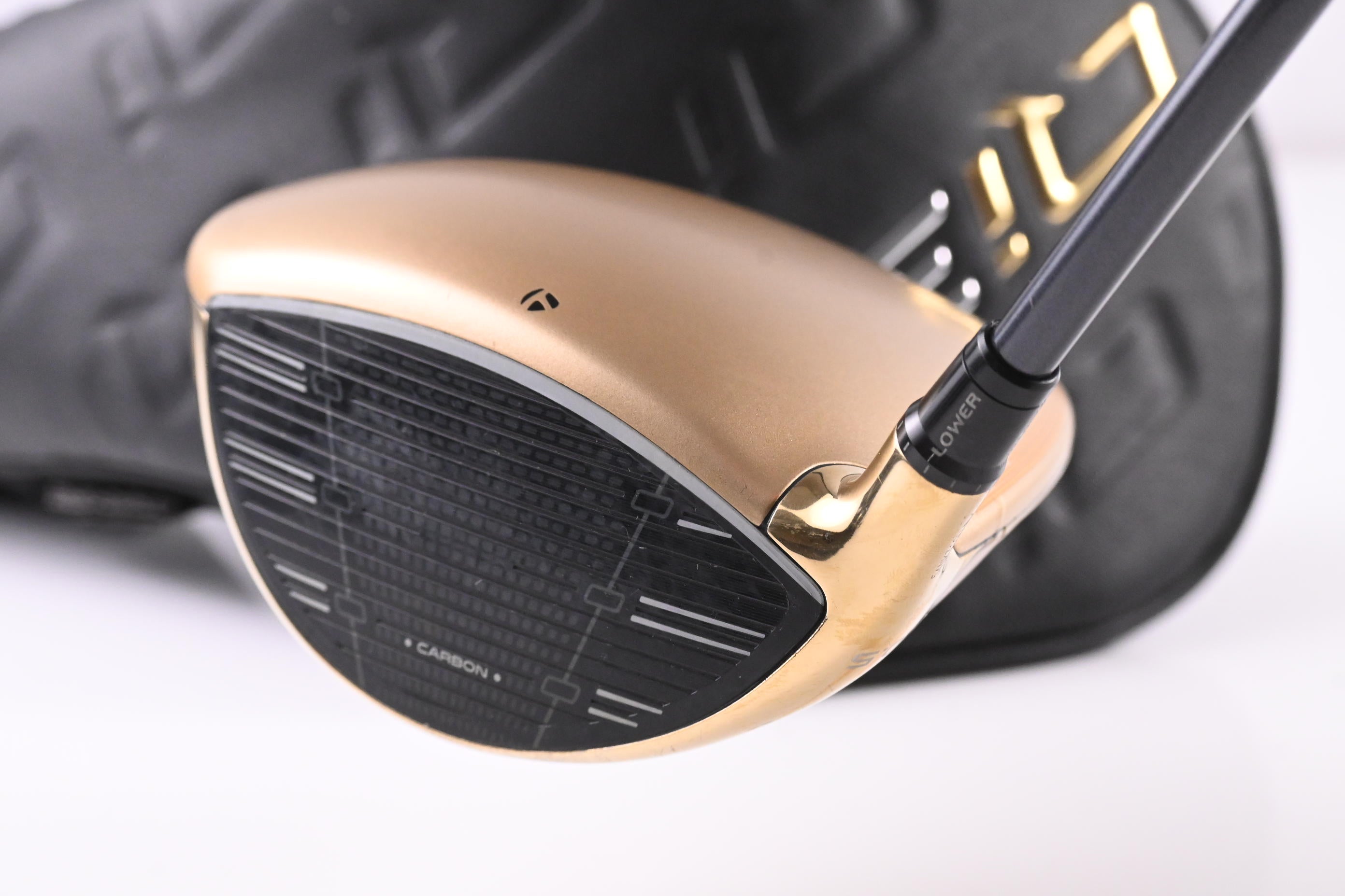 Taylormade Qi35 Max Designer Series Driver / 10.5 Degree / Regular Flex Diamana