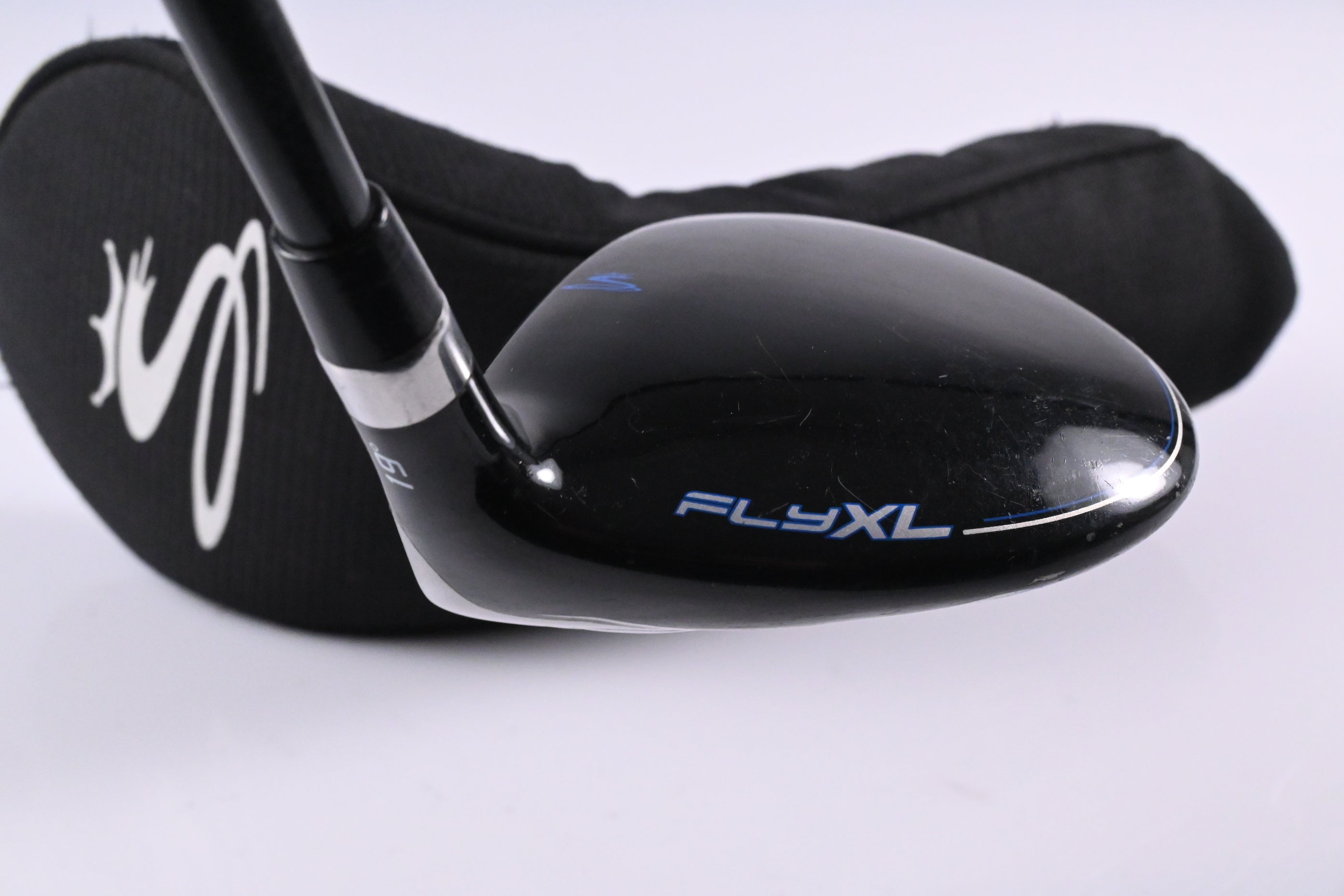 Cobra Fly XL #5 Wood / 19 Degree / Regular Flex Cobra Fly XL Shaft