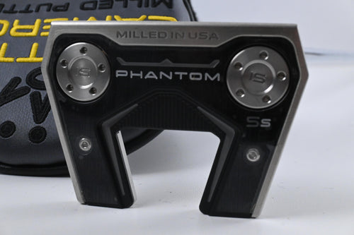 Scotty Cameron Phantom 5s 2024 Putter / 34 Inch