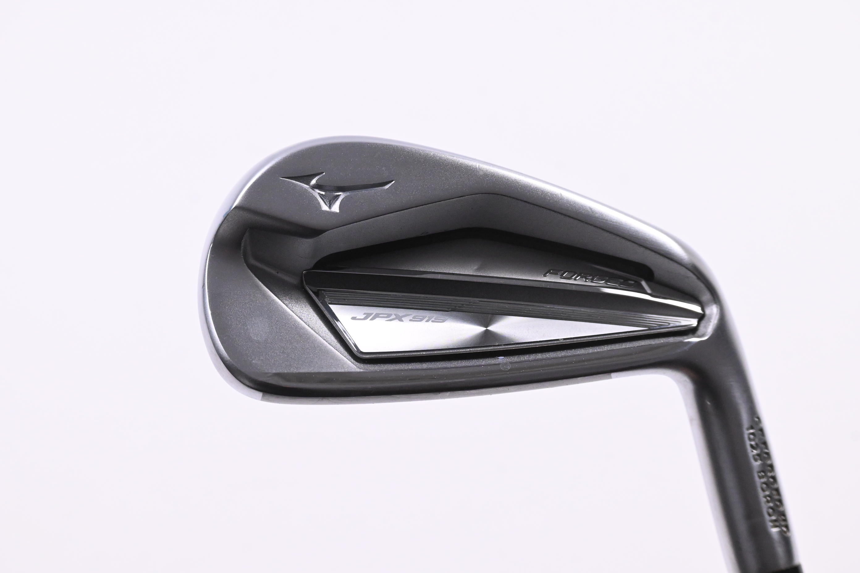 Mizuno JPX 919 Forged #5 Iron / 23 Degree / Stiff Flex Dynamic Gold 120 S300