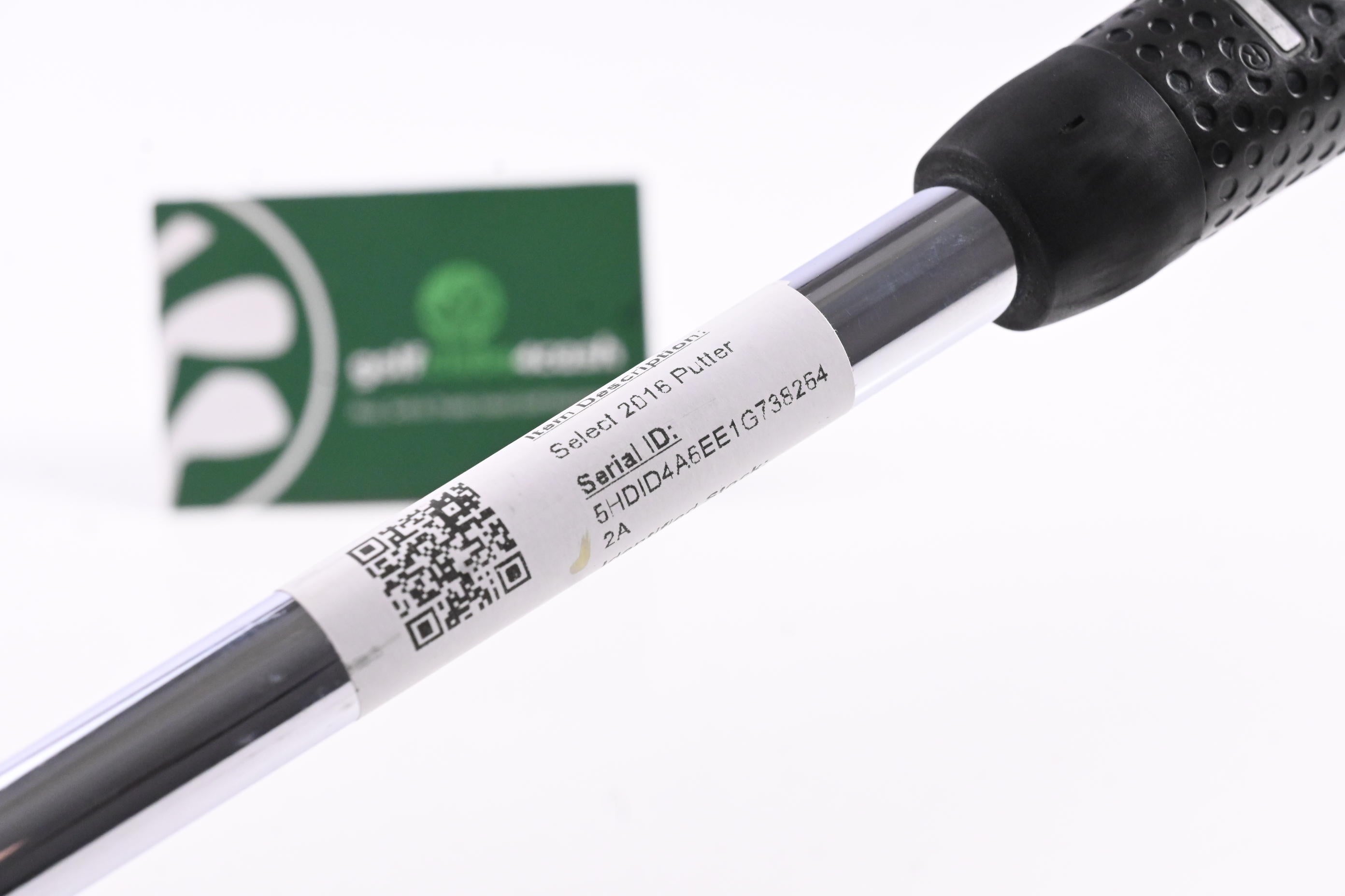 Scotty Cameron Select M1 Newport 2016 Putter / 36 Inch