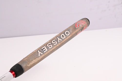 Odyssey White Hot OG 2021 Double Wide Putter / 34 Inch