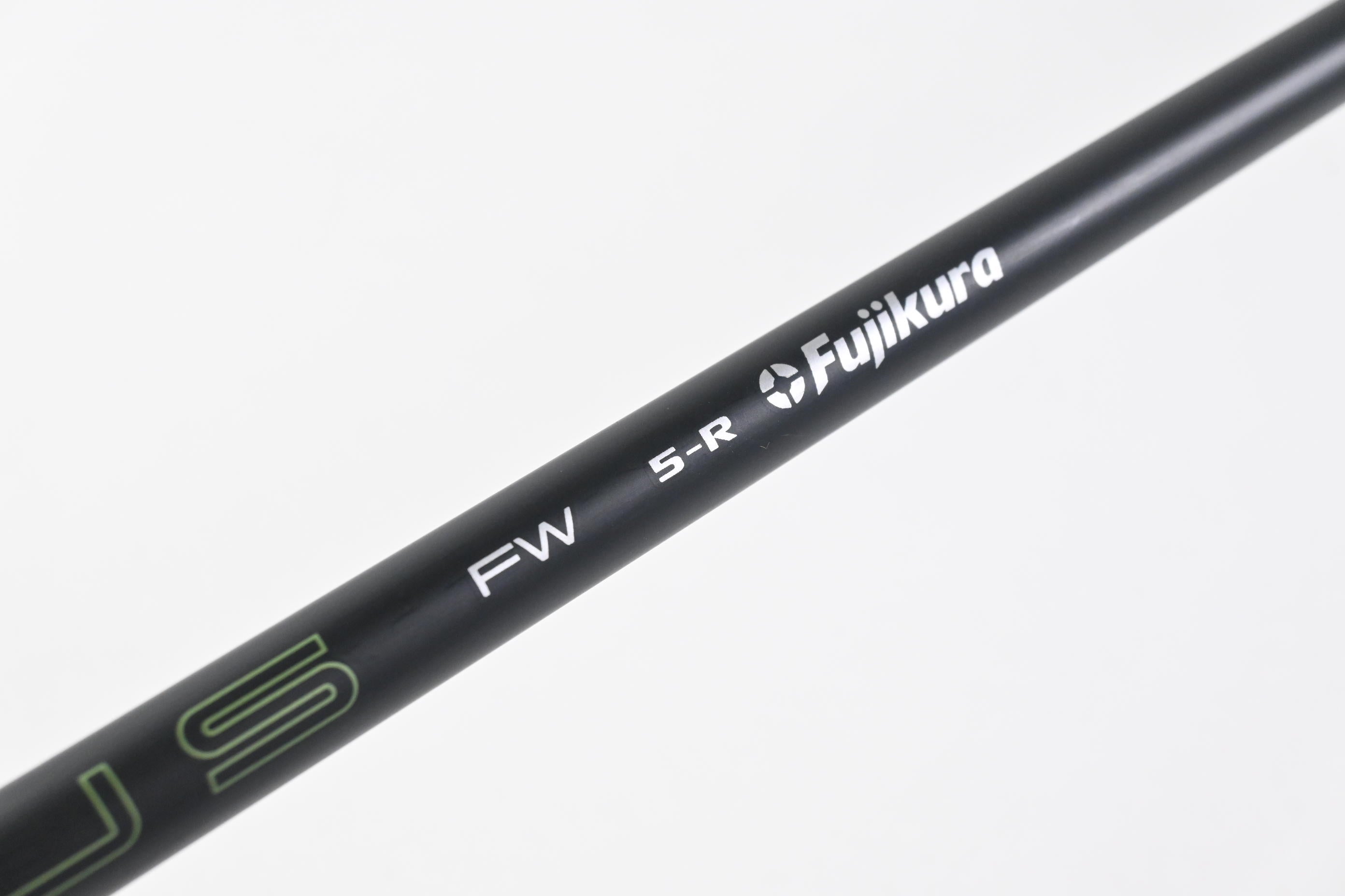 Fujikura Ventus Blue '25 5 #5 Wood Shaft / Regular Flex / Taylormade 2nd Gen