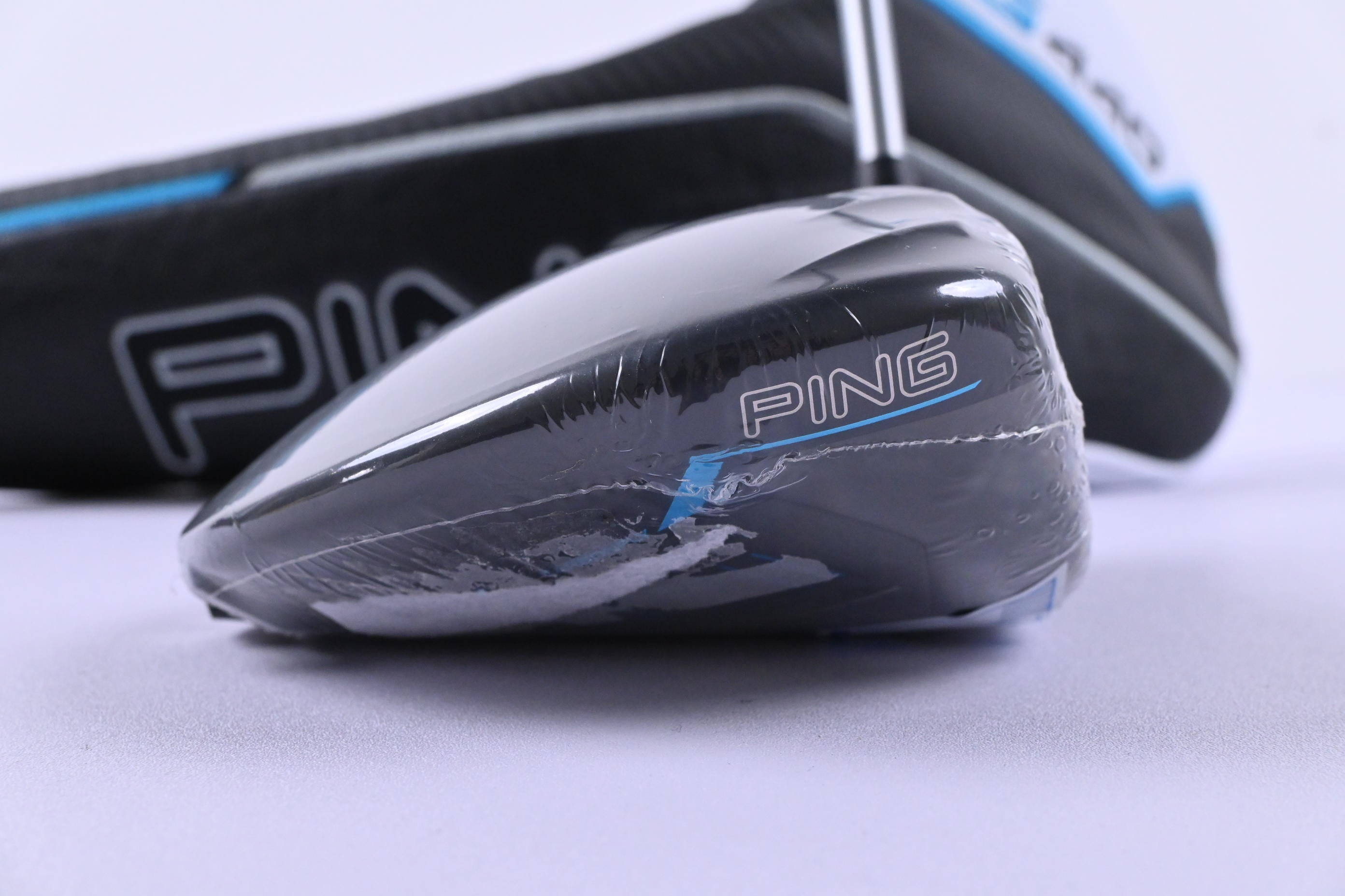Ping G440 K Driver / 10.5 Degree / Senior Flex Ping Alta Quick 45 Shaft