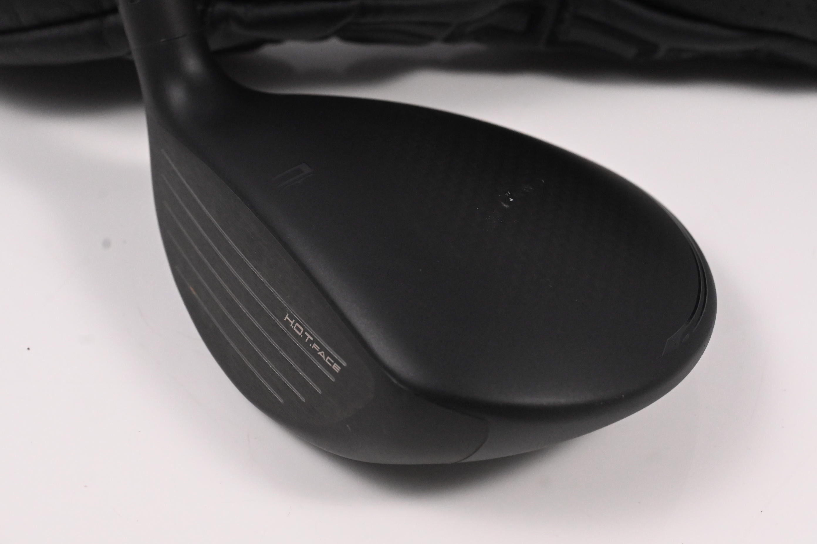 Left Hand Cobra Darkspeed X #3 Wood / 15 Degree / Head Only