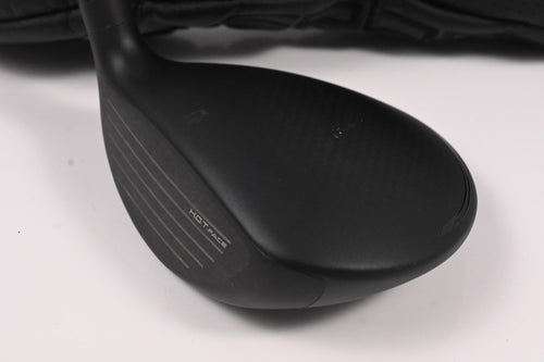 Left Hand Cobra Darkspeed X #3 Wood / 15 Degree / Head Only