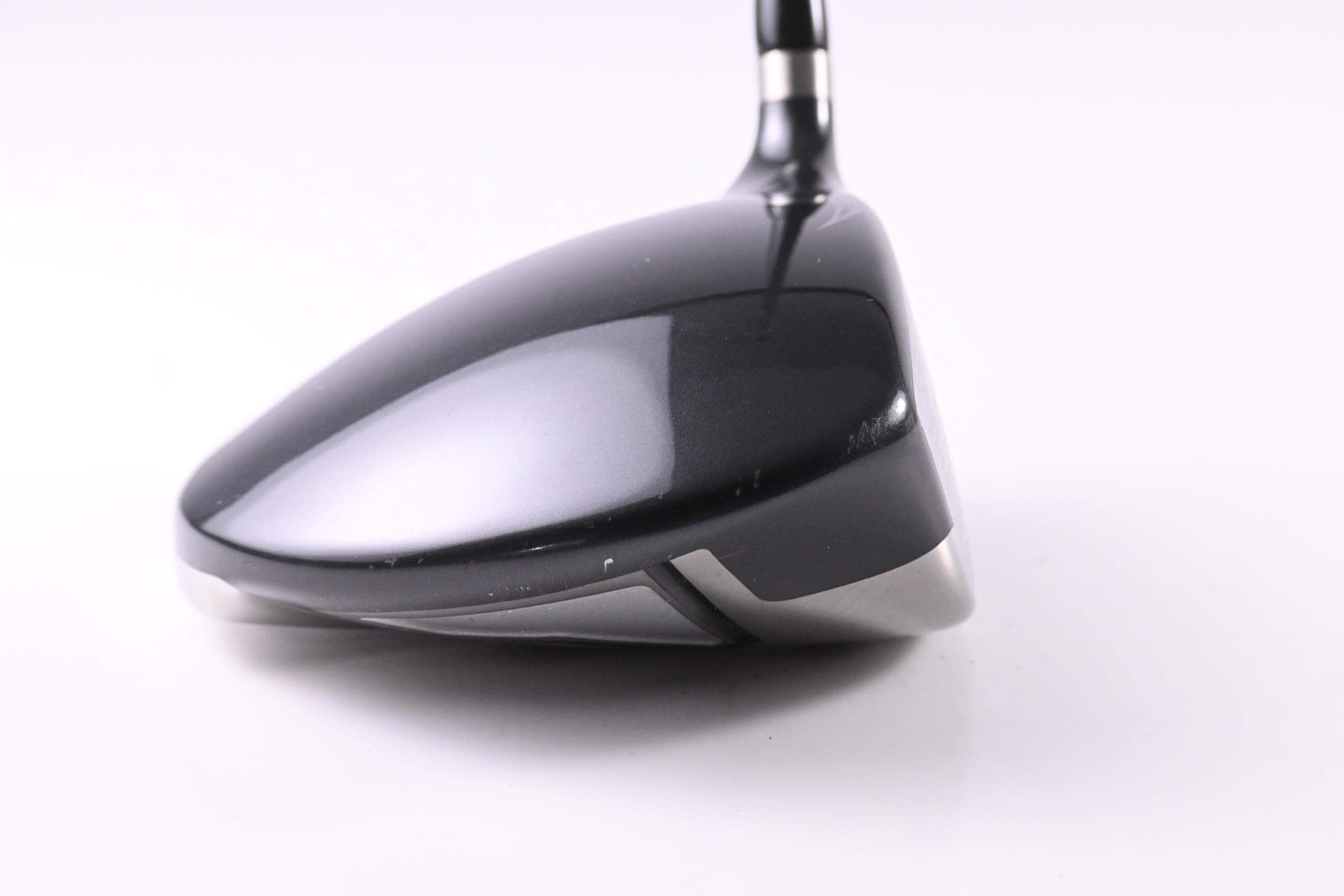 Ping G20 Driver / 12 Degree / Regular Flex Atmos Orange 5 Shaft