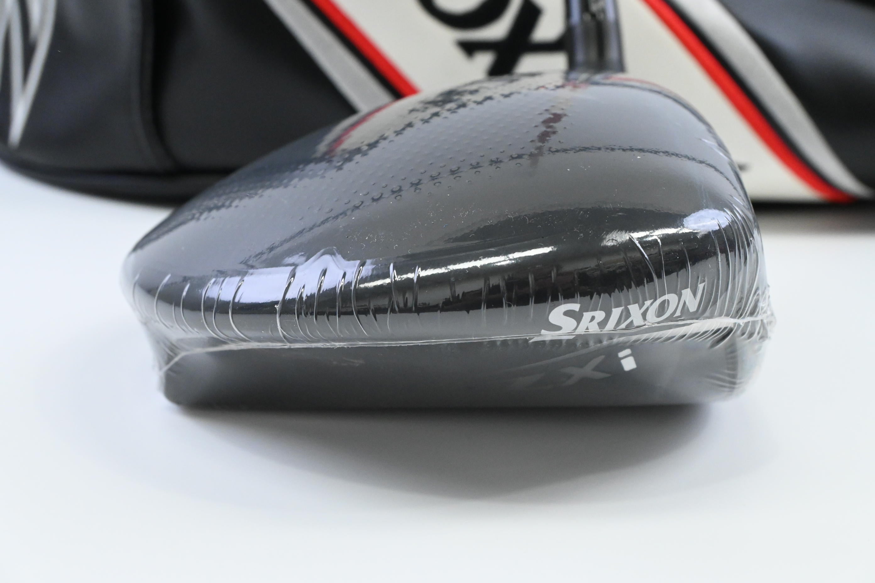 Srixon ZXi Max Driver / 10.5 Degree / Stiff Flex Denali Red 50 Shaft