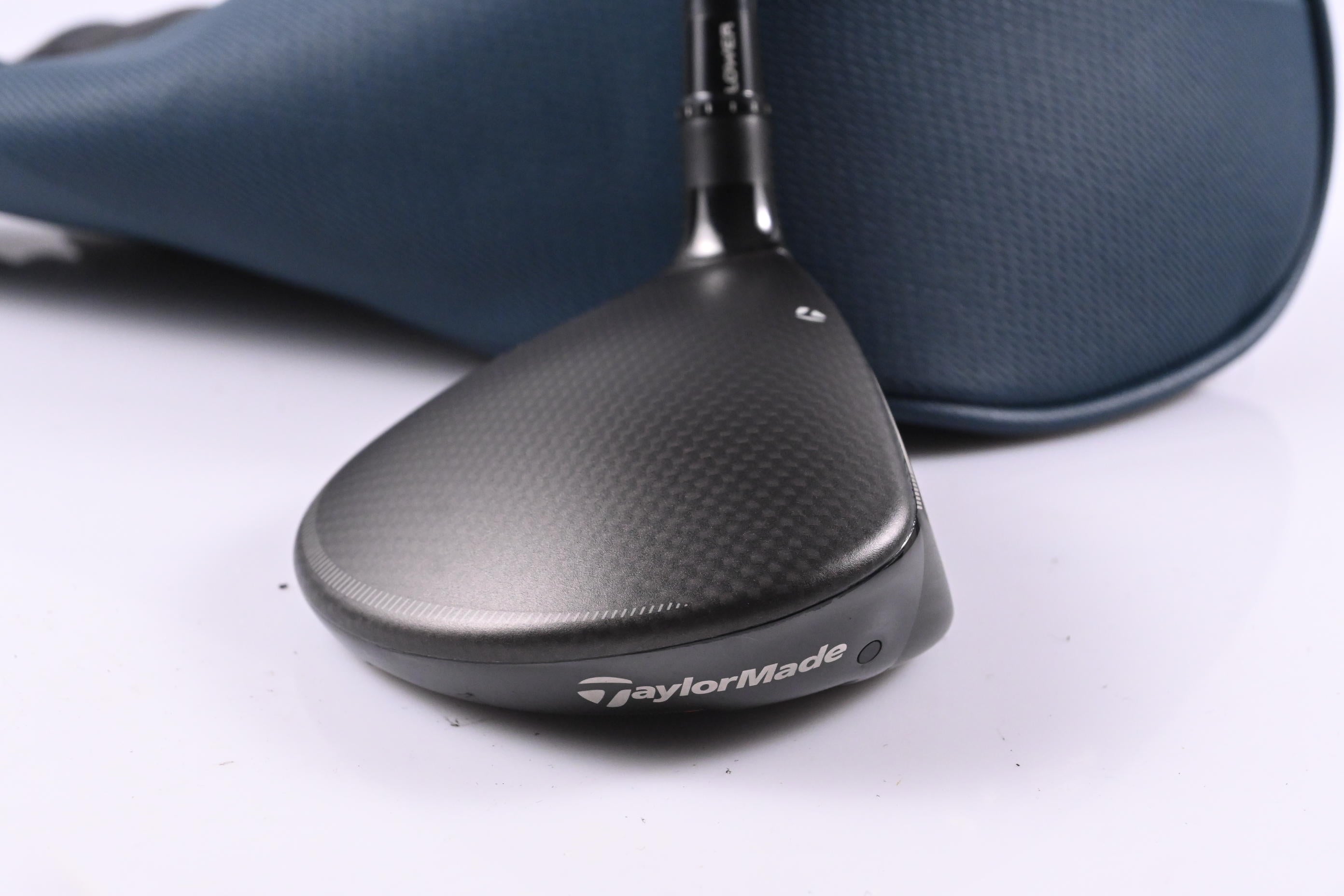 Taylormade Qi4D #5 Wood / 18 Degree / Regular Flex Project X Denali Blue 60