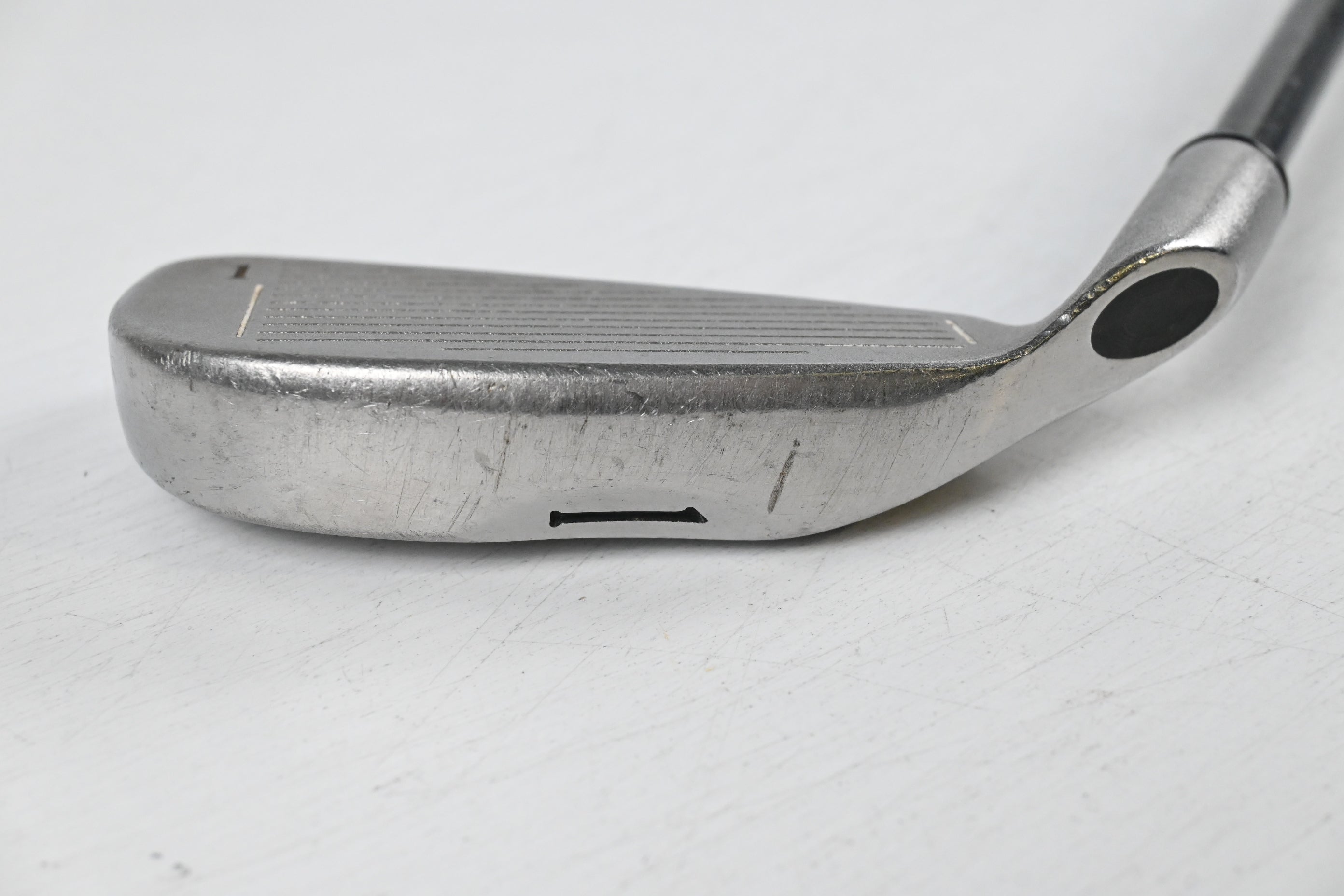 Callaway Big Bertha 1996 #1 Iron / 16 Degree / Firm Flex Callaway RCH 96 Shaft